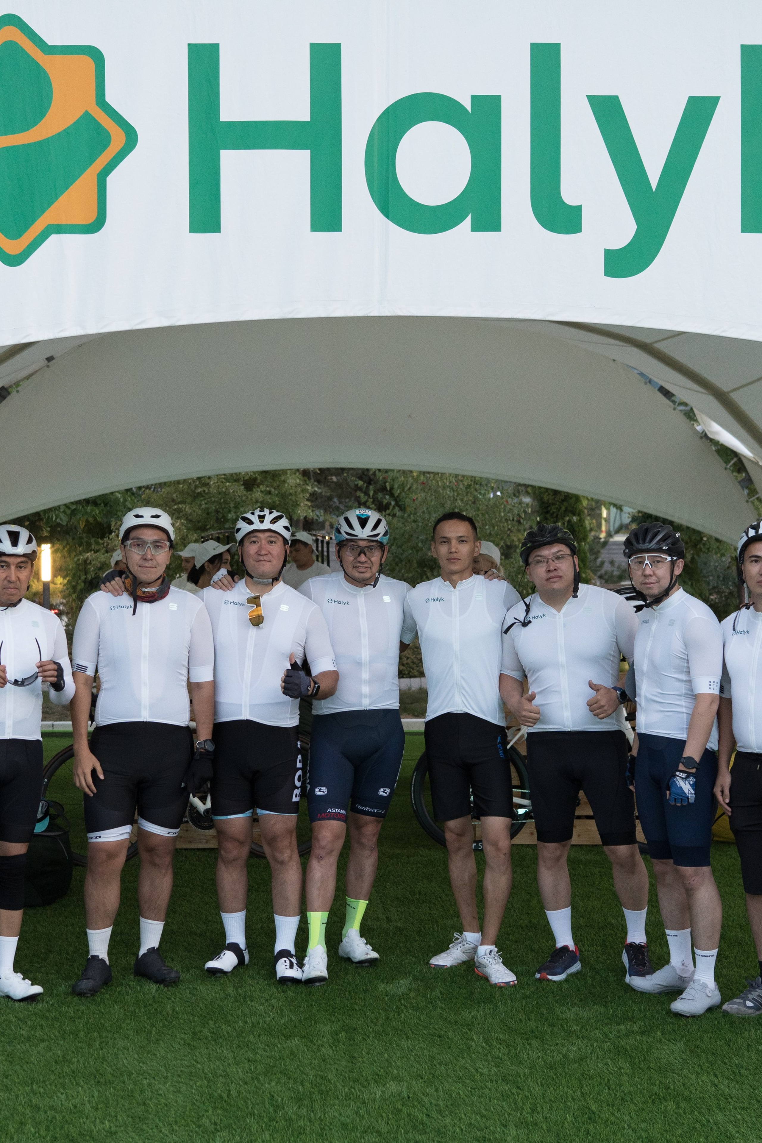 Grand Fondo World Championship