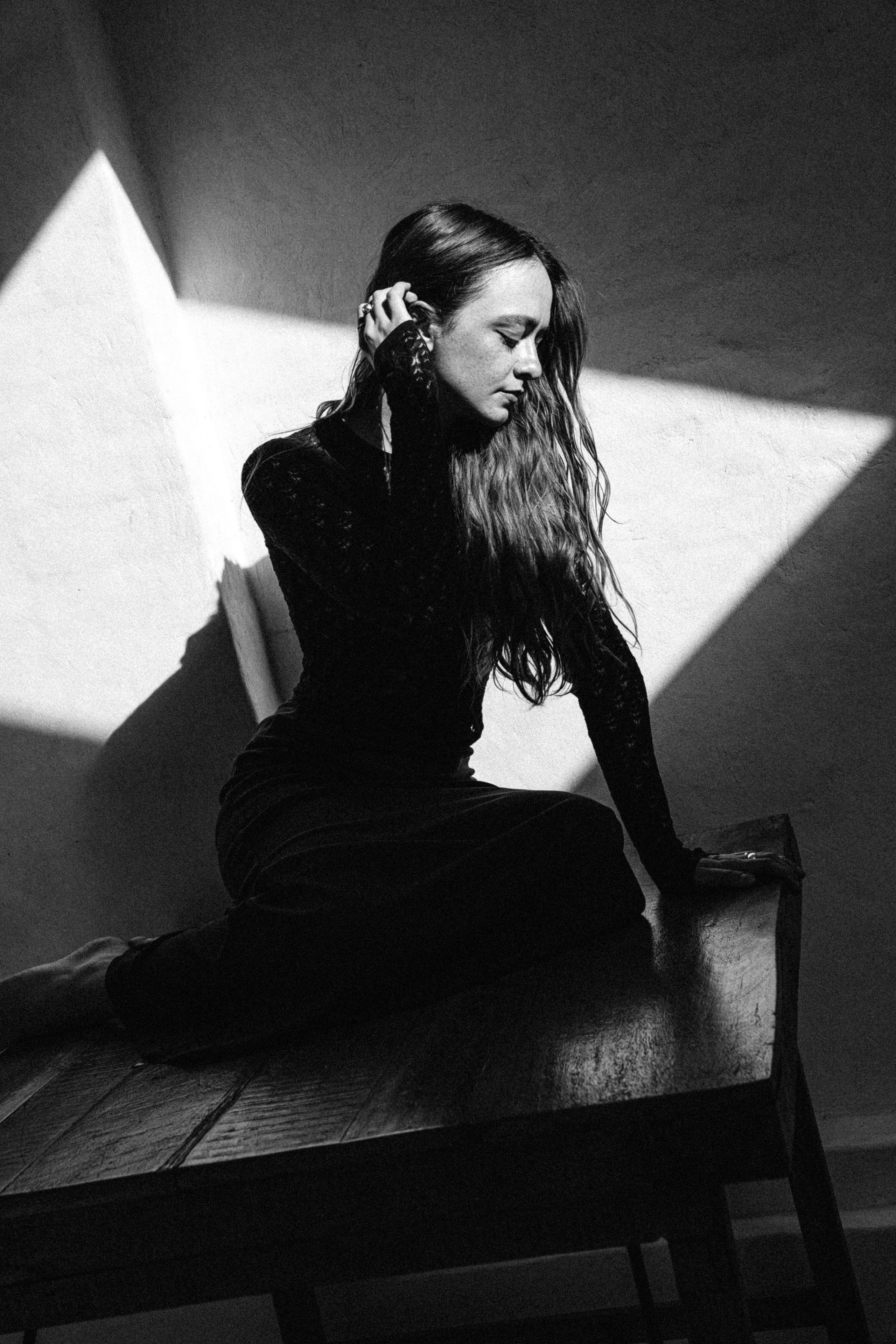 Портфолио. Фотограф Дана Федорская