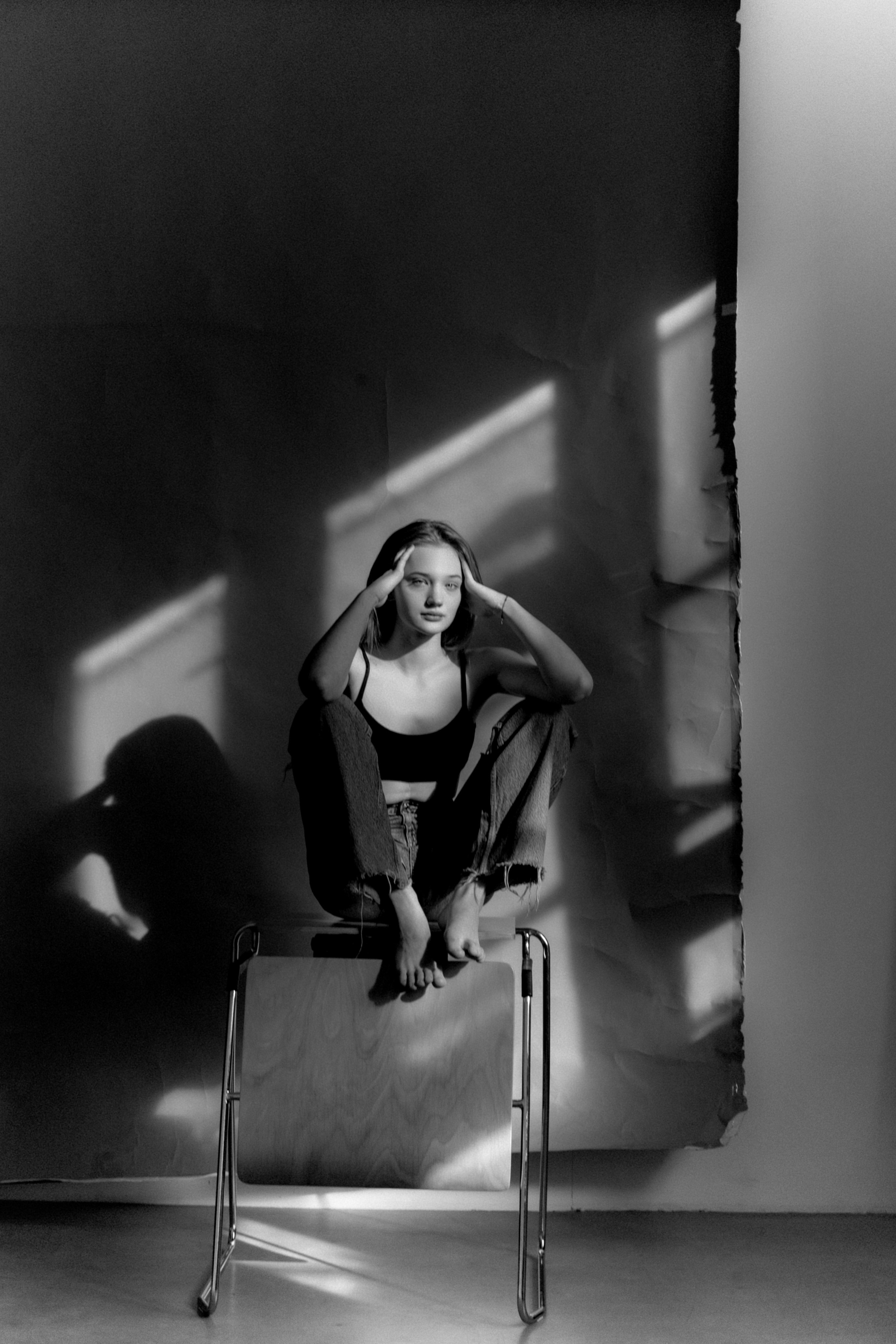 Портфолио. Фотограф Дана Федорская