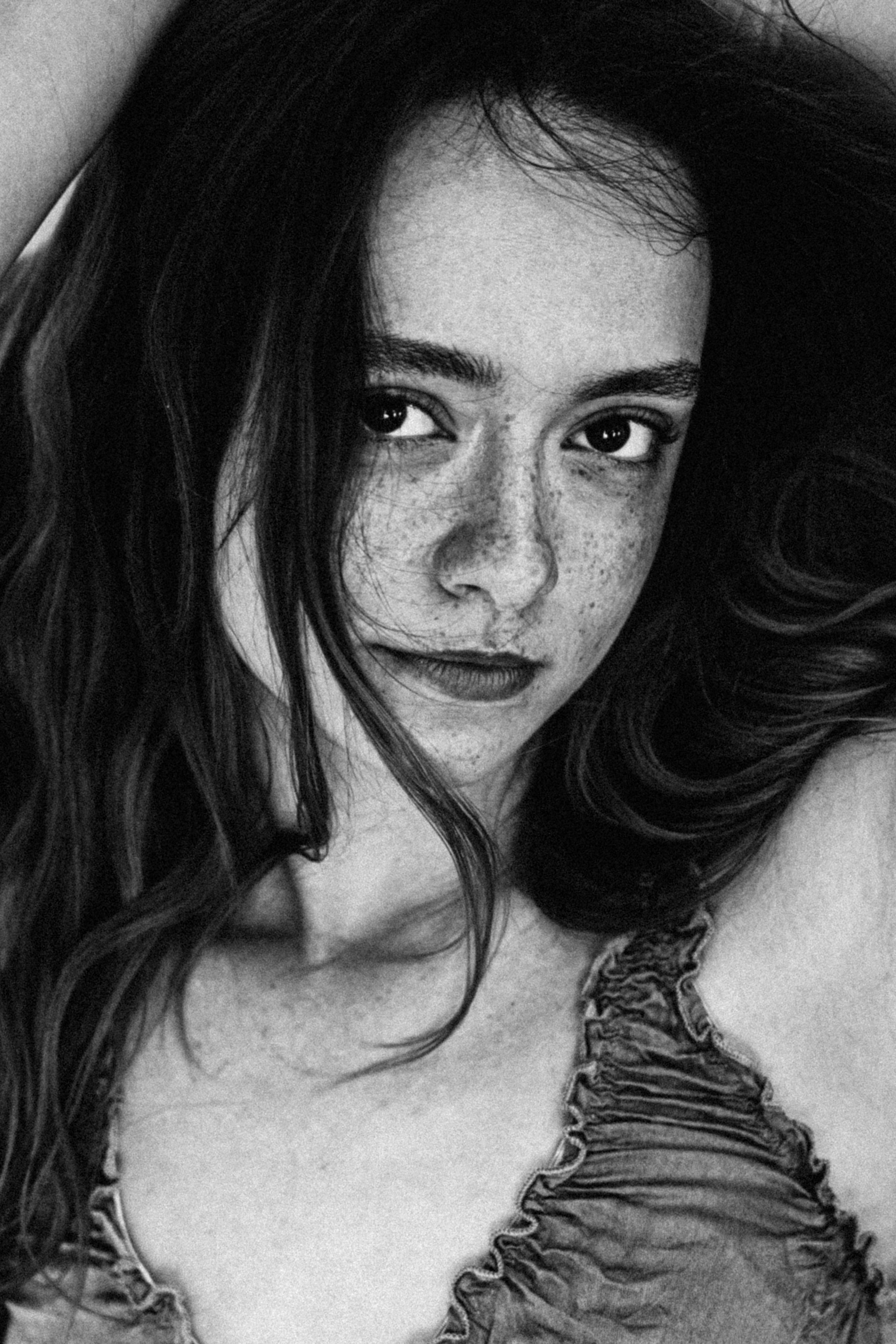 Портфолио. Фотограф Дана Федорская