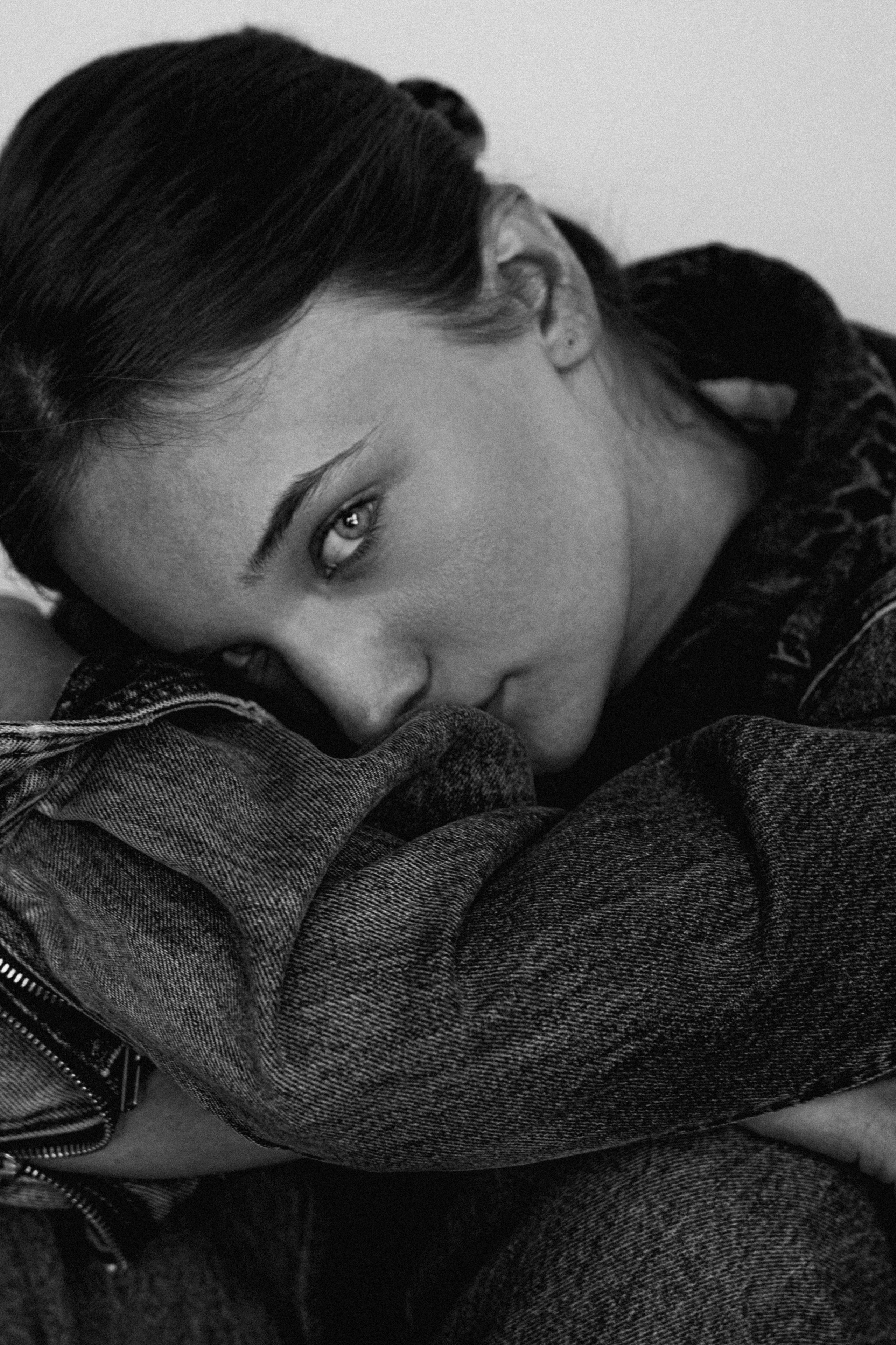 Портфолио. Фотограф Дана Федорская