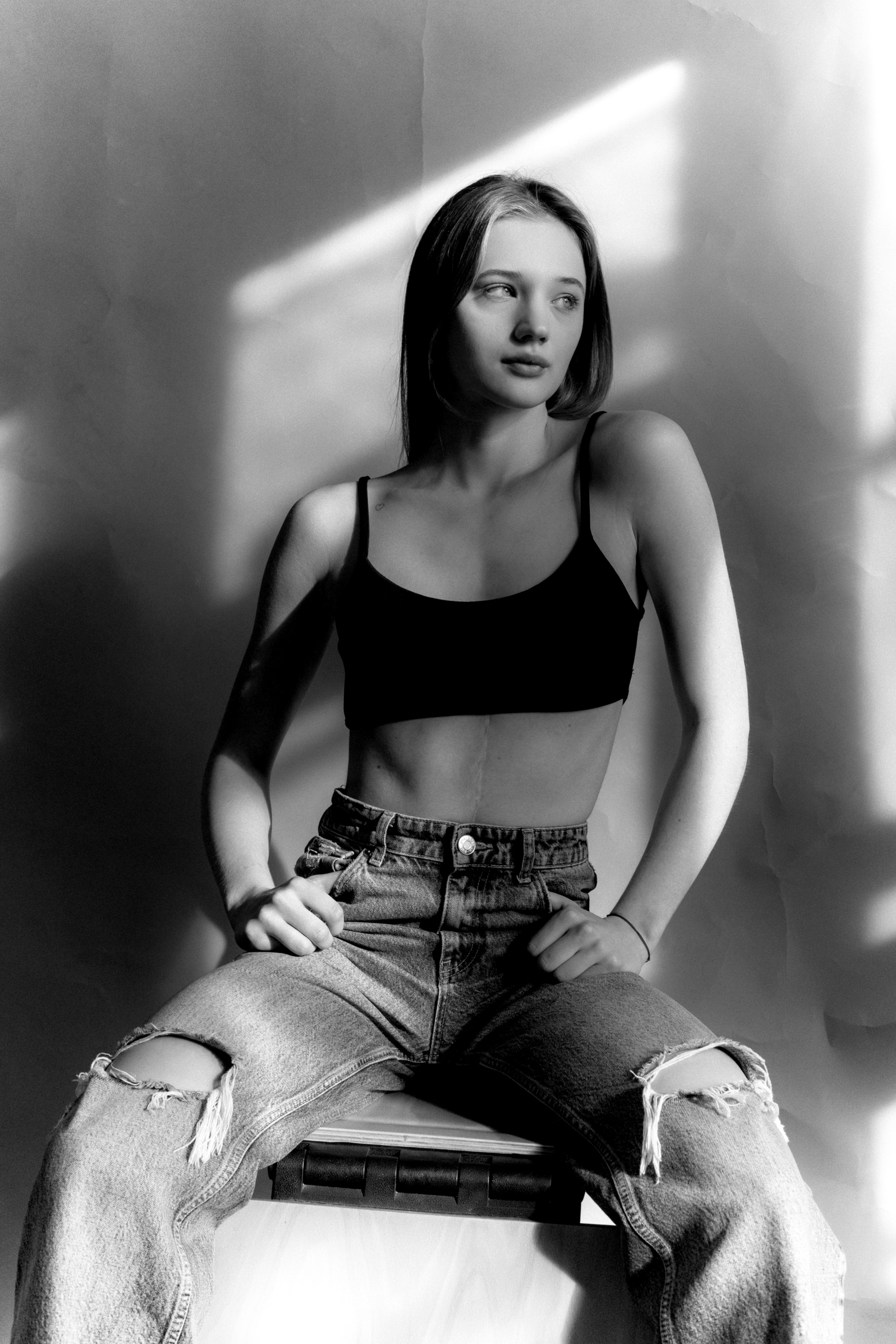 Портфолио. Фотограф Дана Федорская