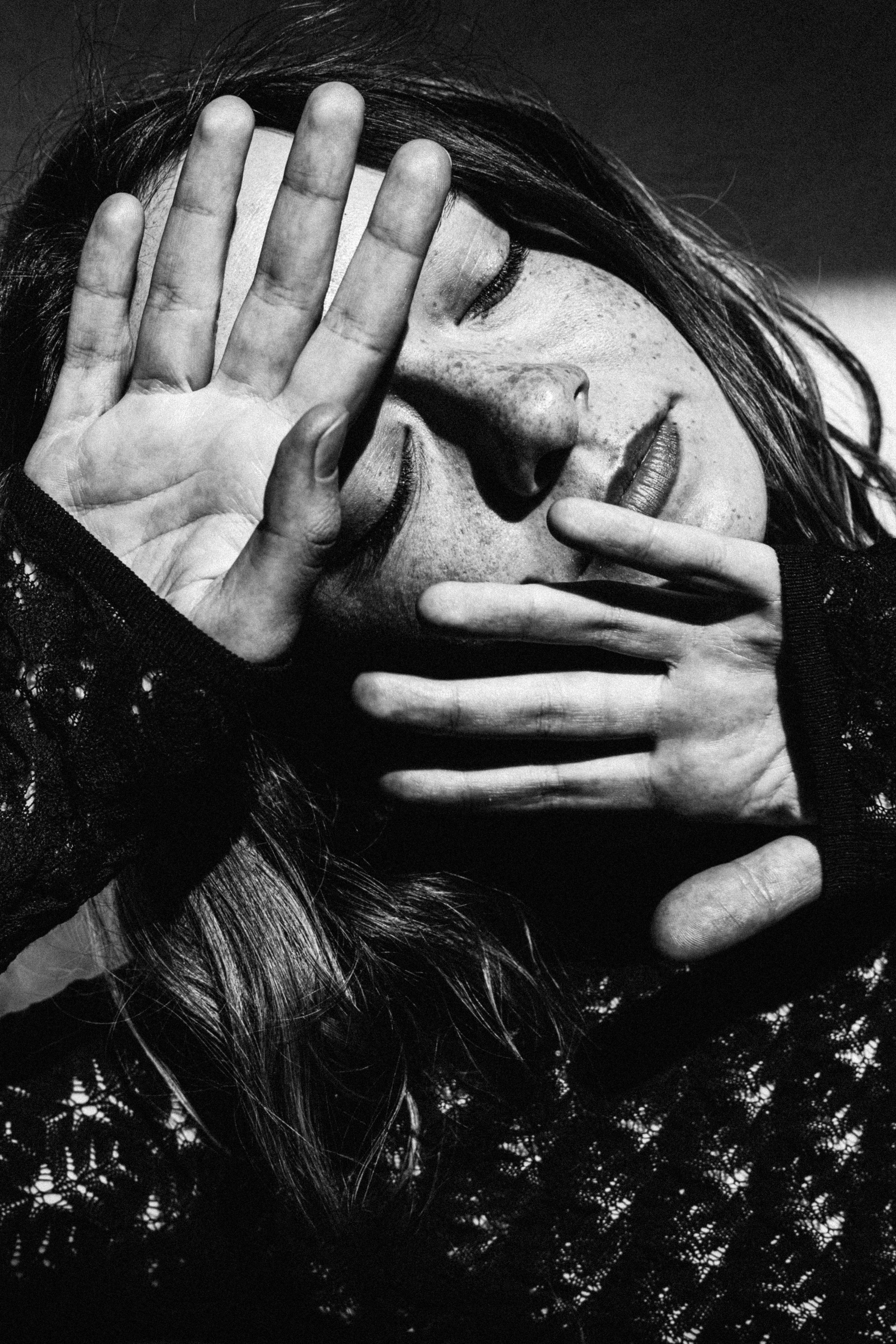 Портфолио. Фотограф Дана Федорская