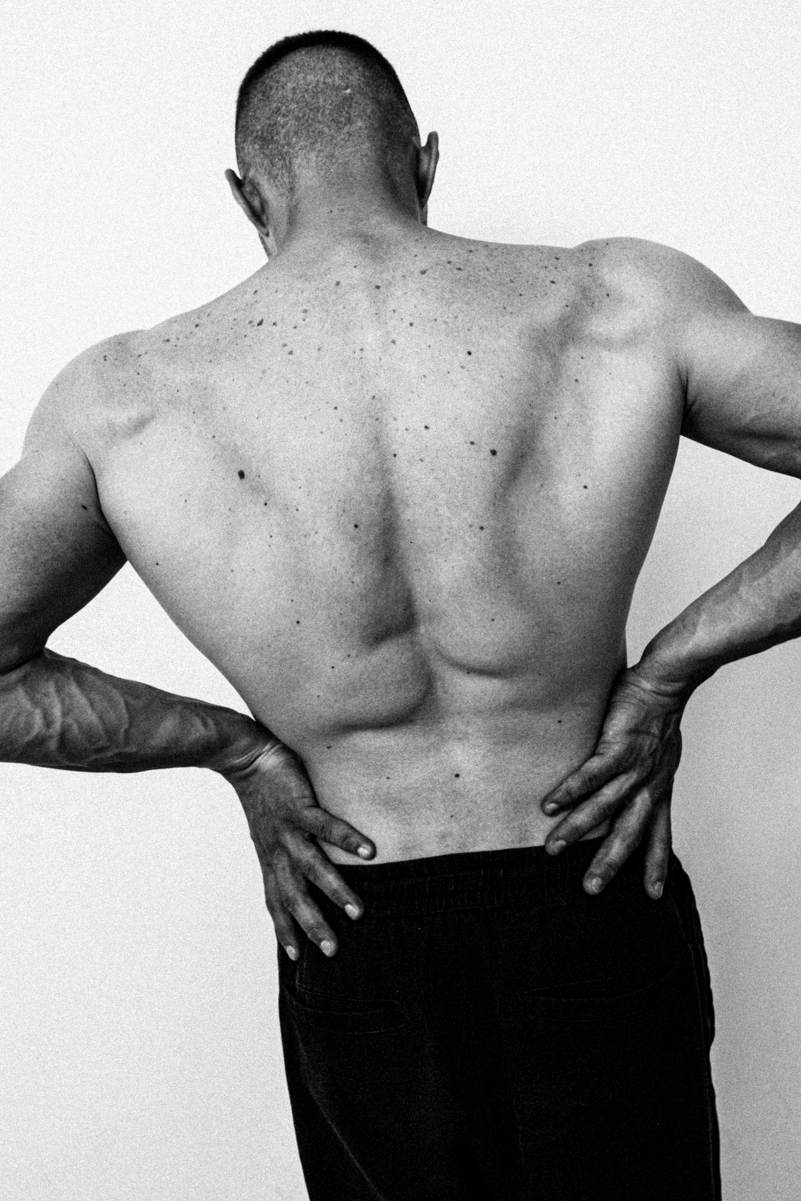 Портфолио. Фотограф Дана Федорская