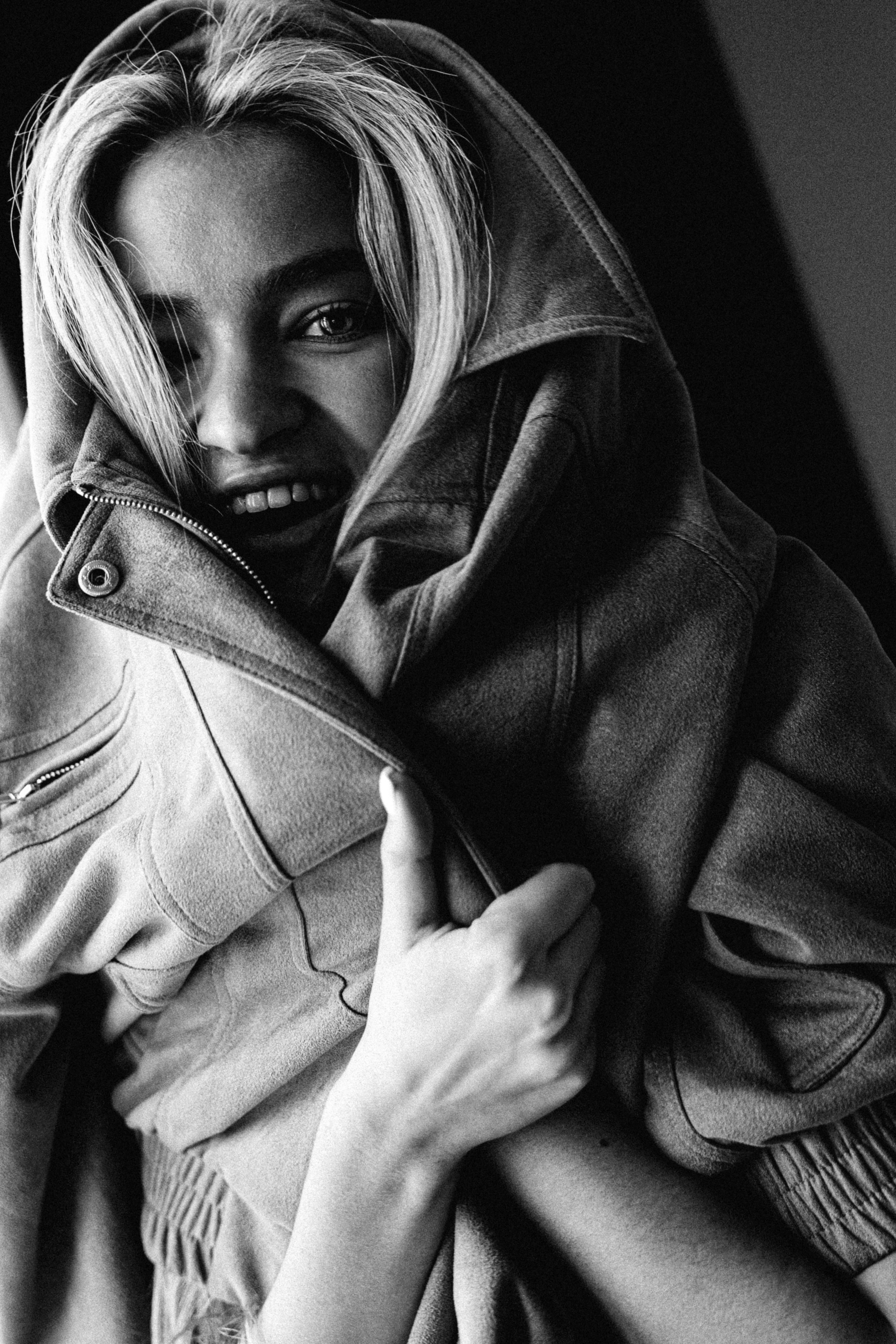 Портфолио. Фотограф Дана Федорская