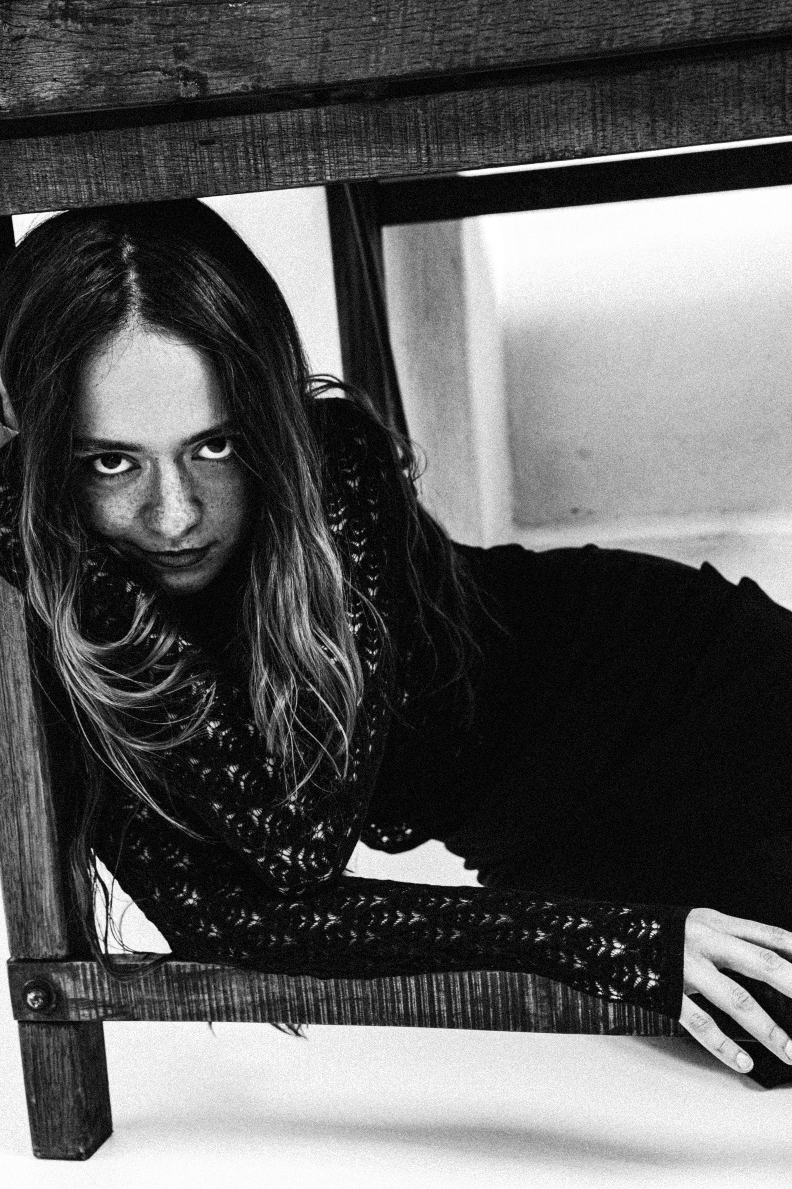 Портфолио. Фотограф Дана Федорская