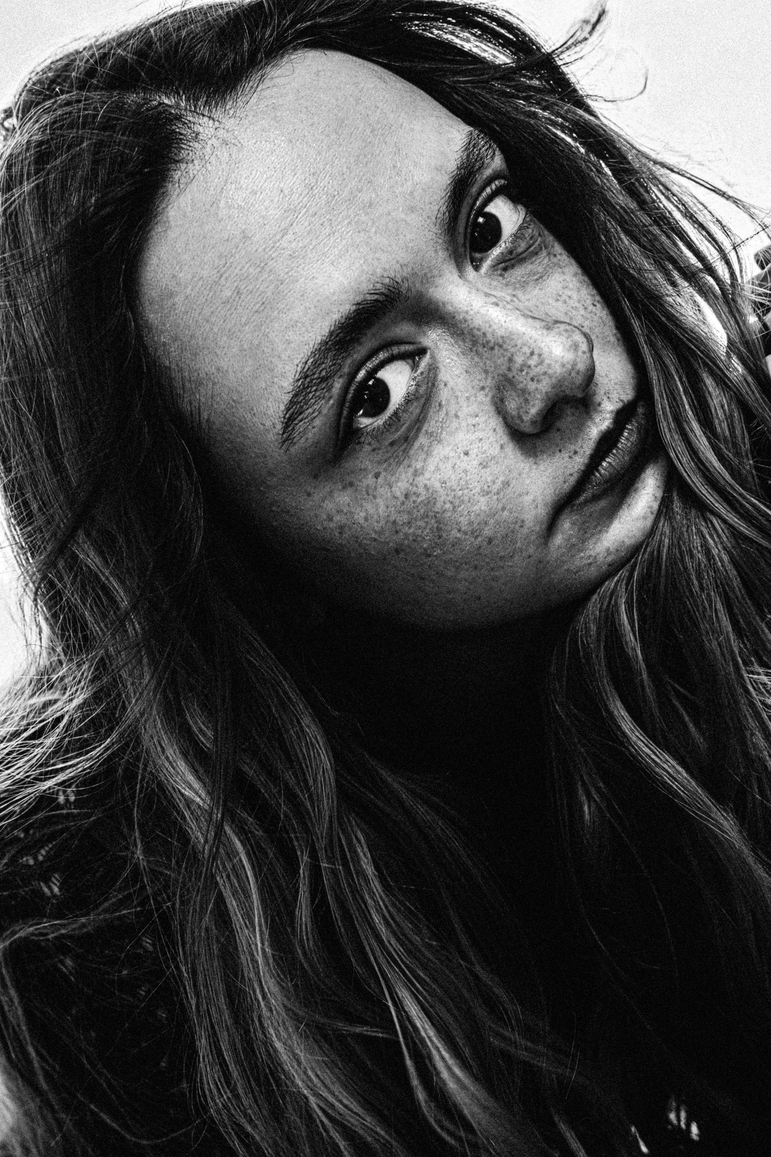 Портфолио. Фотограф Дана Федорская