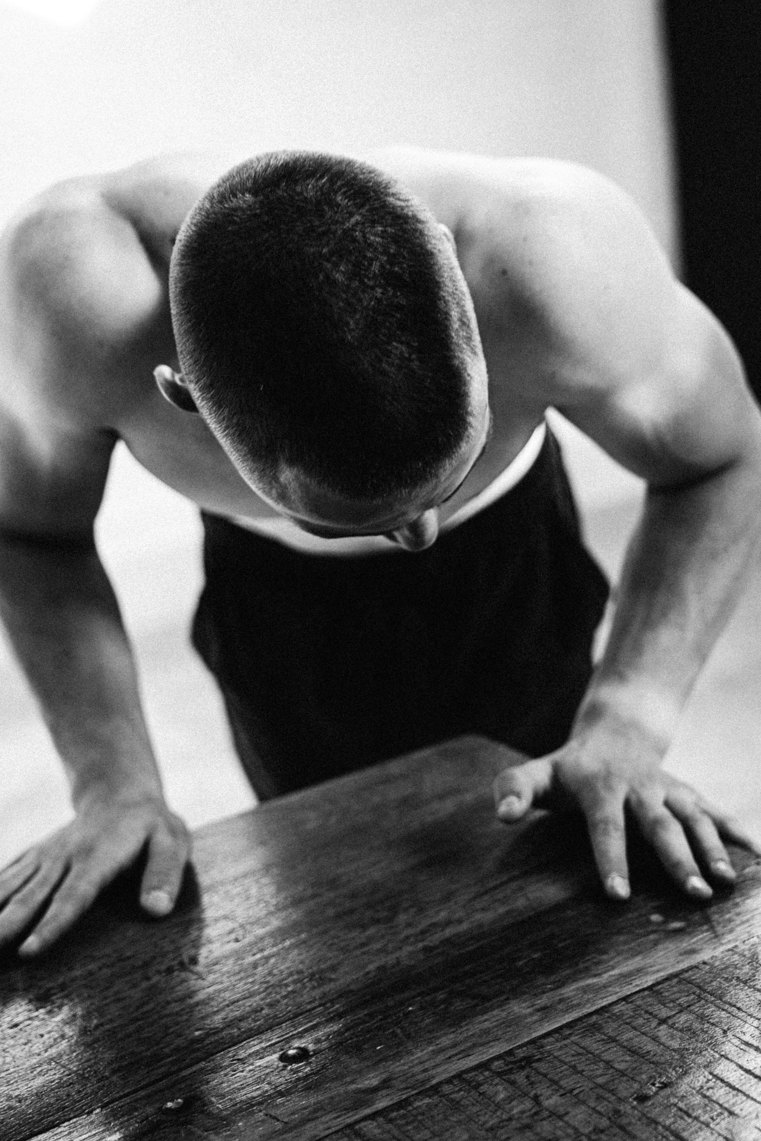 Портфолио. Фотограф Дана Федорская