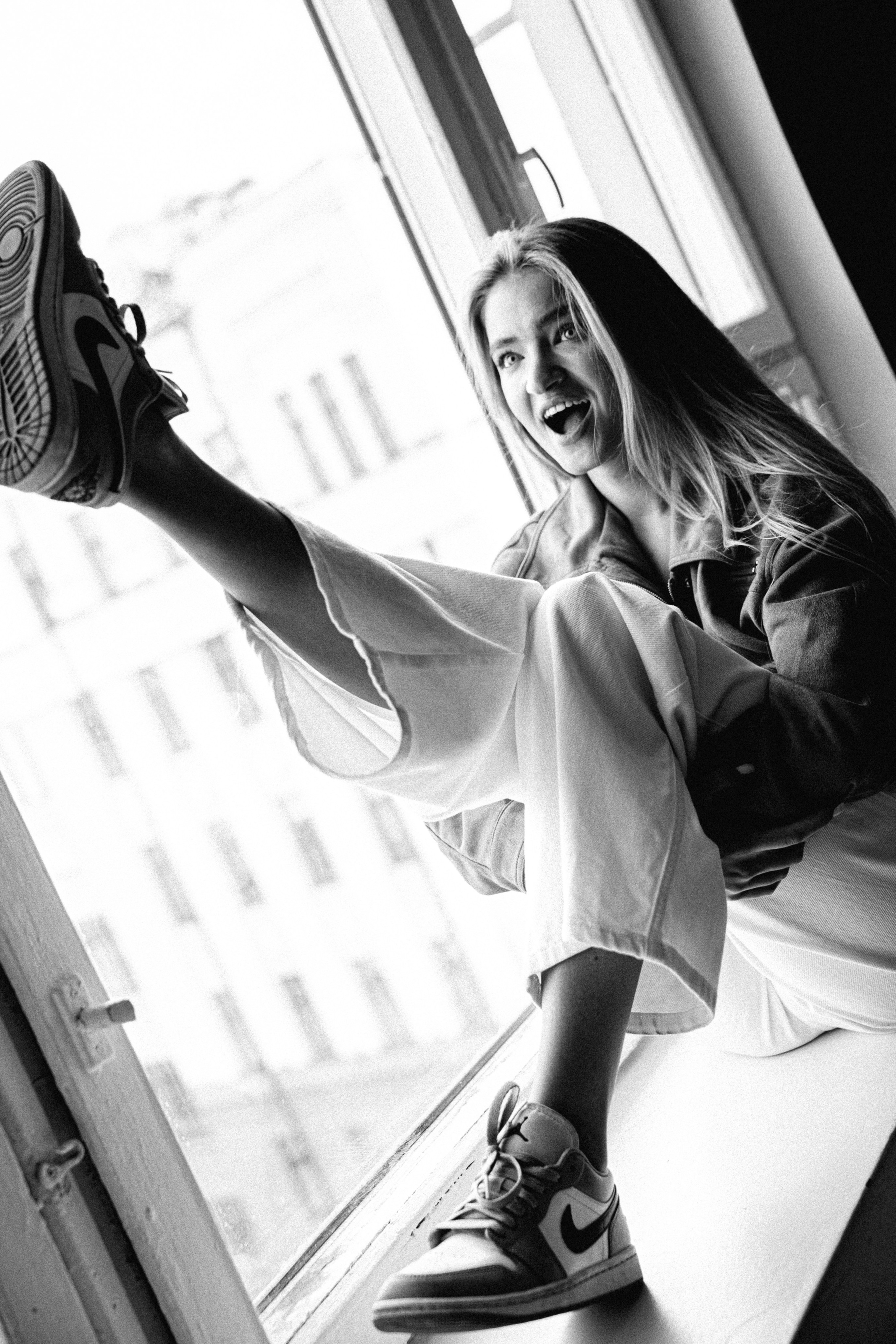 Портфолио. Фотограф Дана Федорская