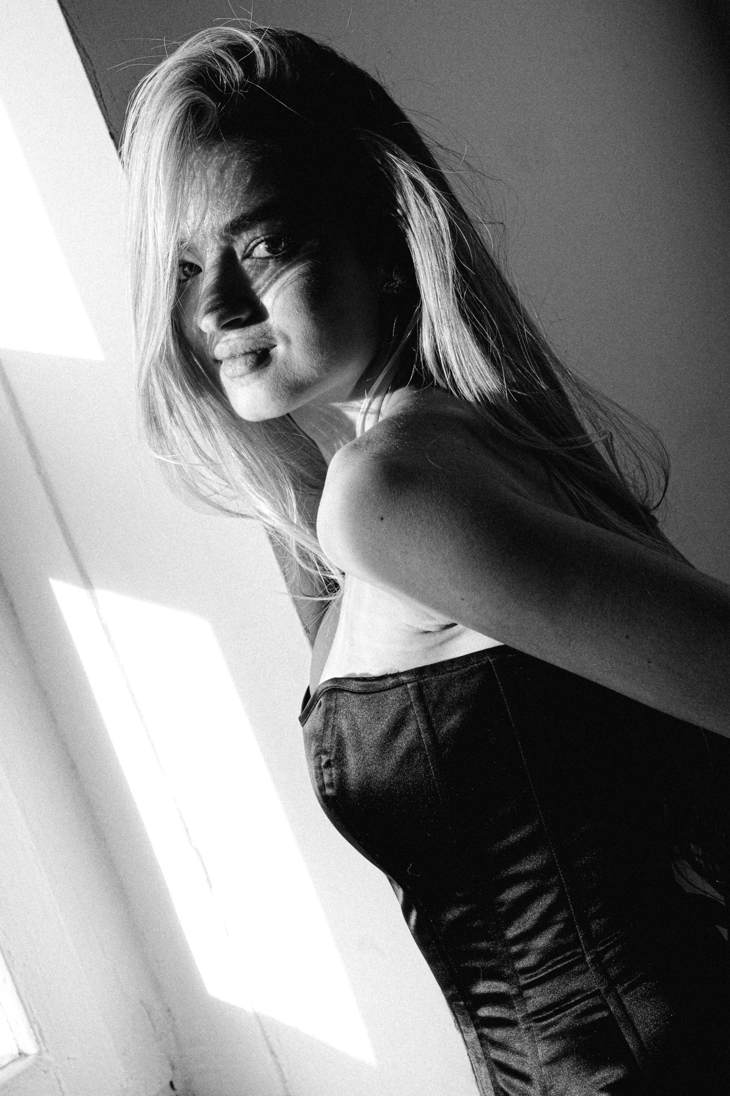 Портфолио. Фотограф Дана Федорская