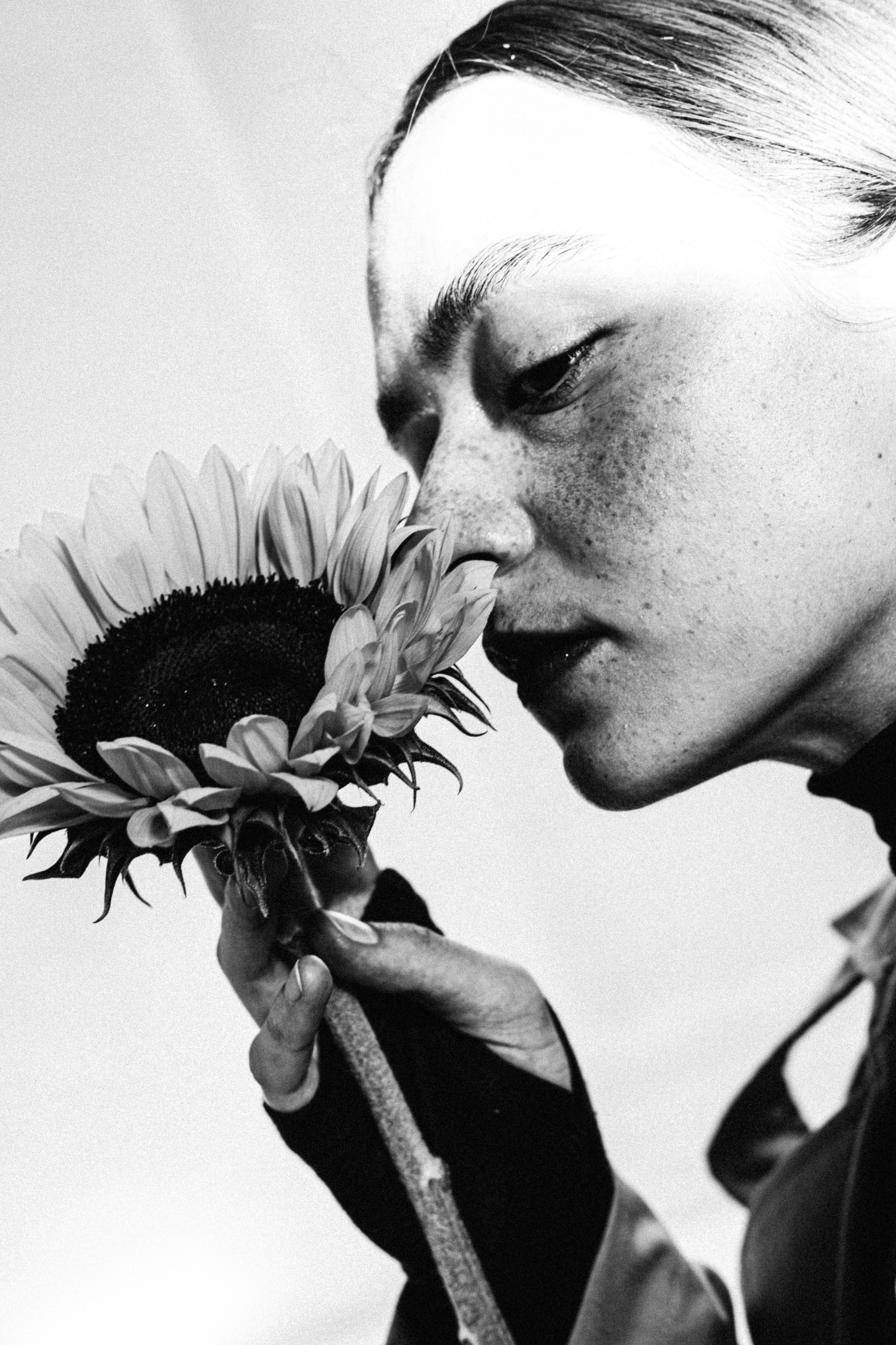 Портфолио. Фотограф Дана Федорская