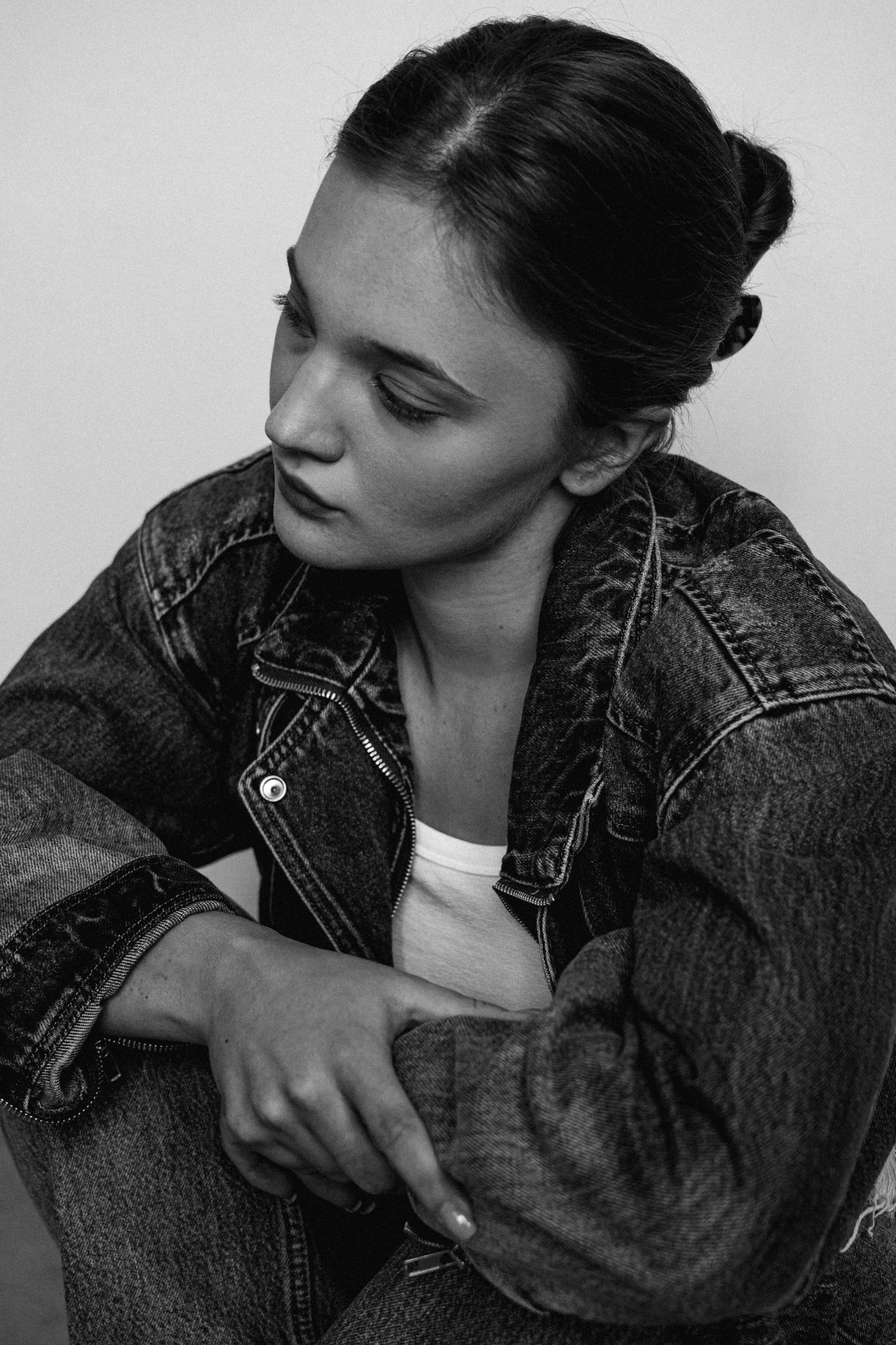 Портфолио. Фотограф Дана Федорская