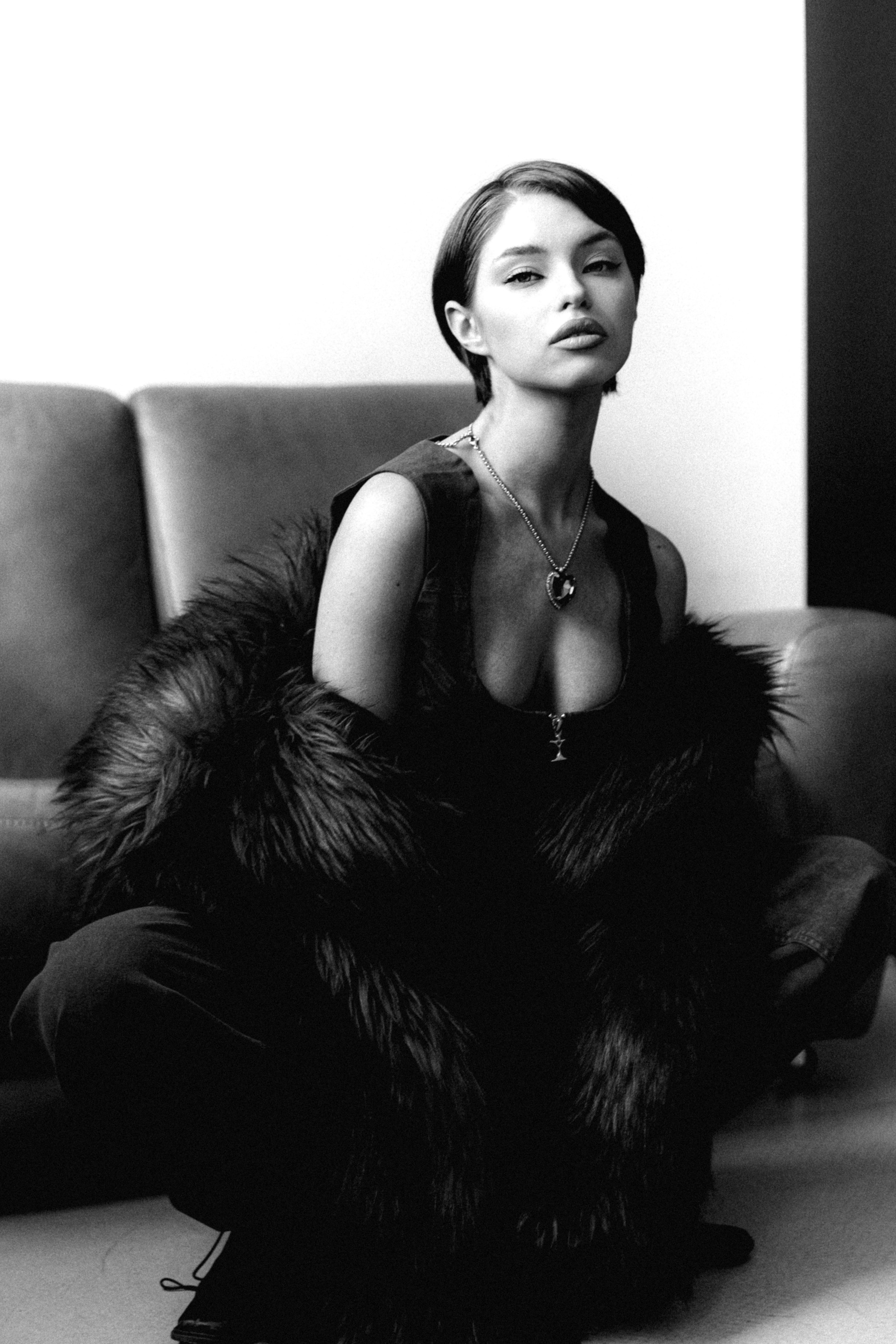 Портфолио. Фотограф Дана Федорская