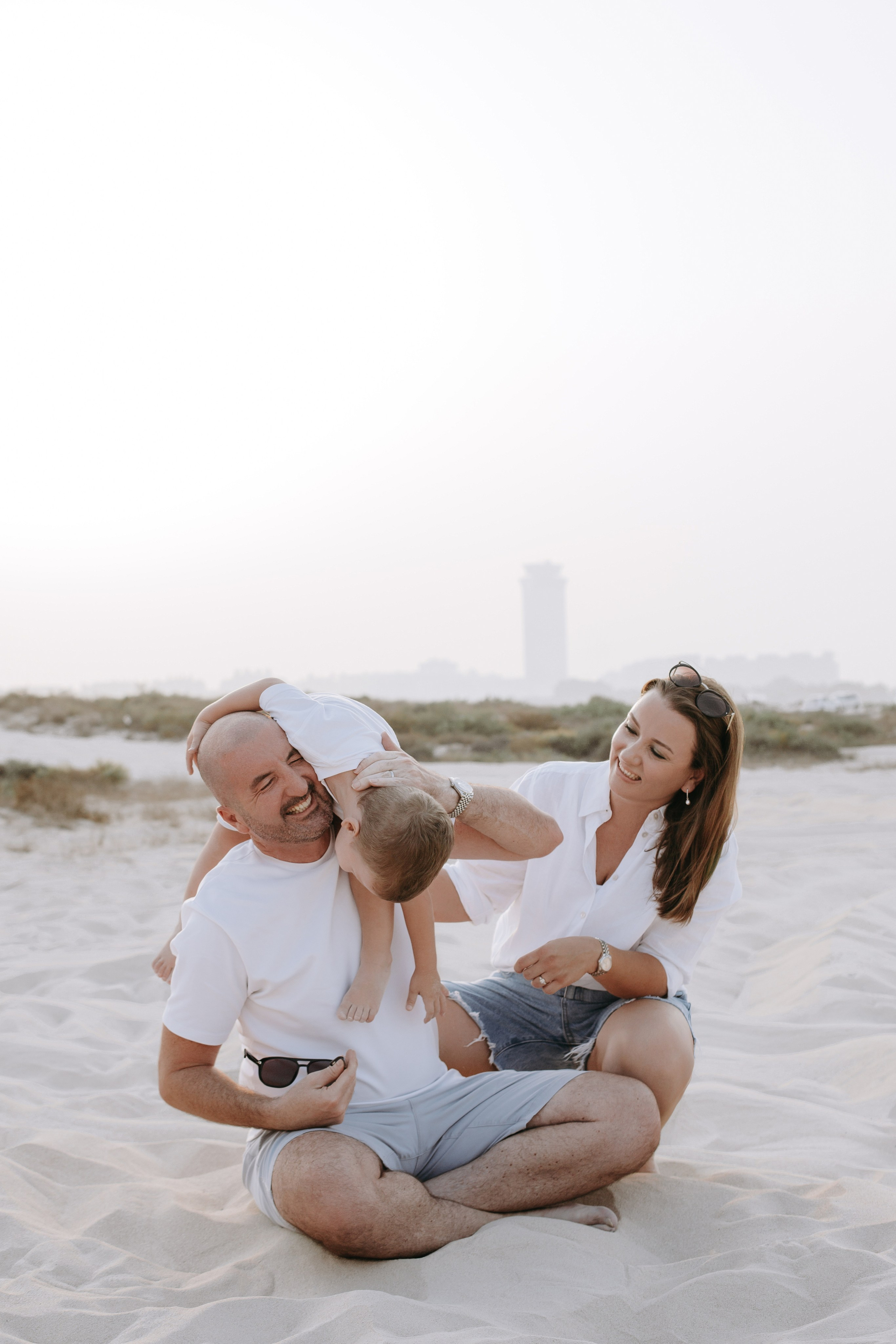 Family and Maternity Photoshoots Tips in Dubai