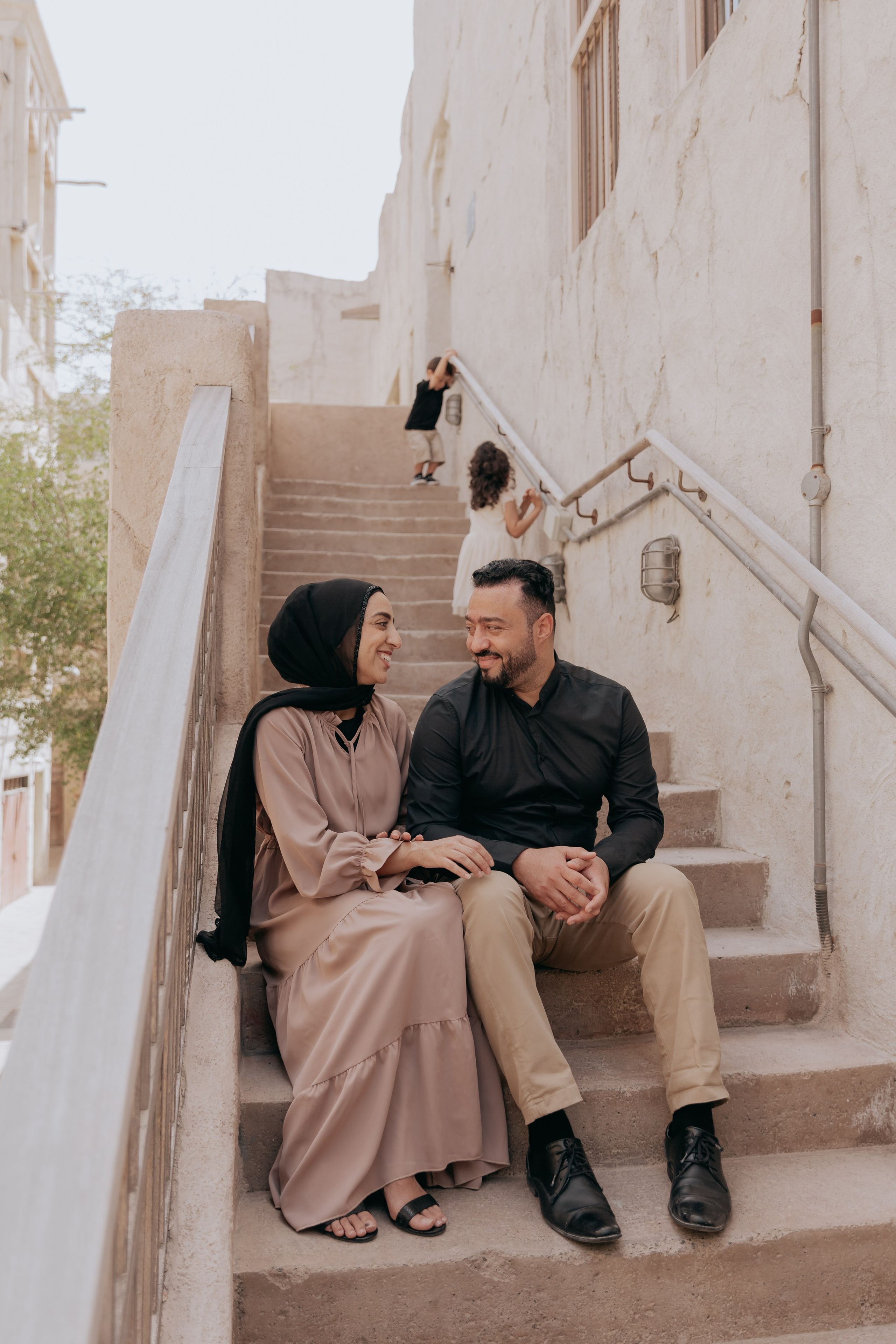 Family and Maternity Photoshoots Tips in Dubai