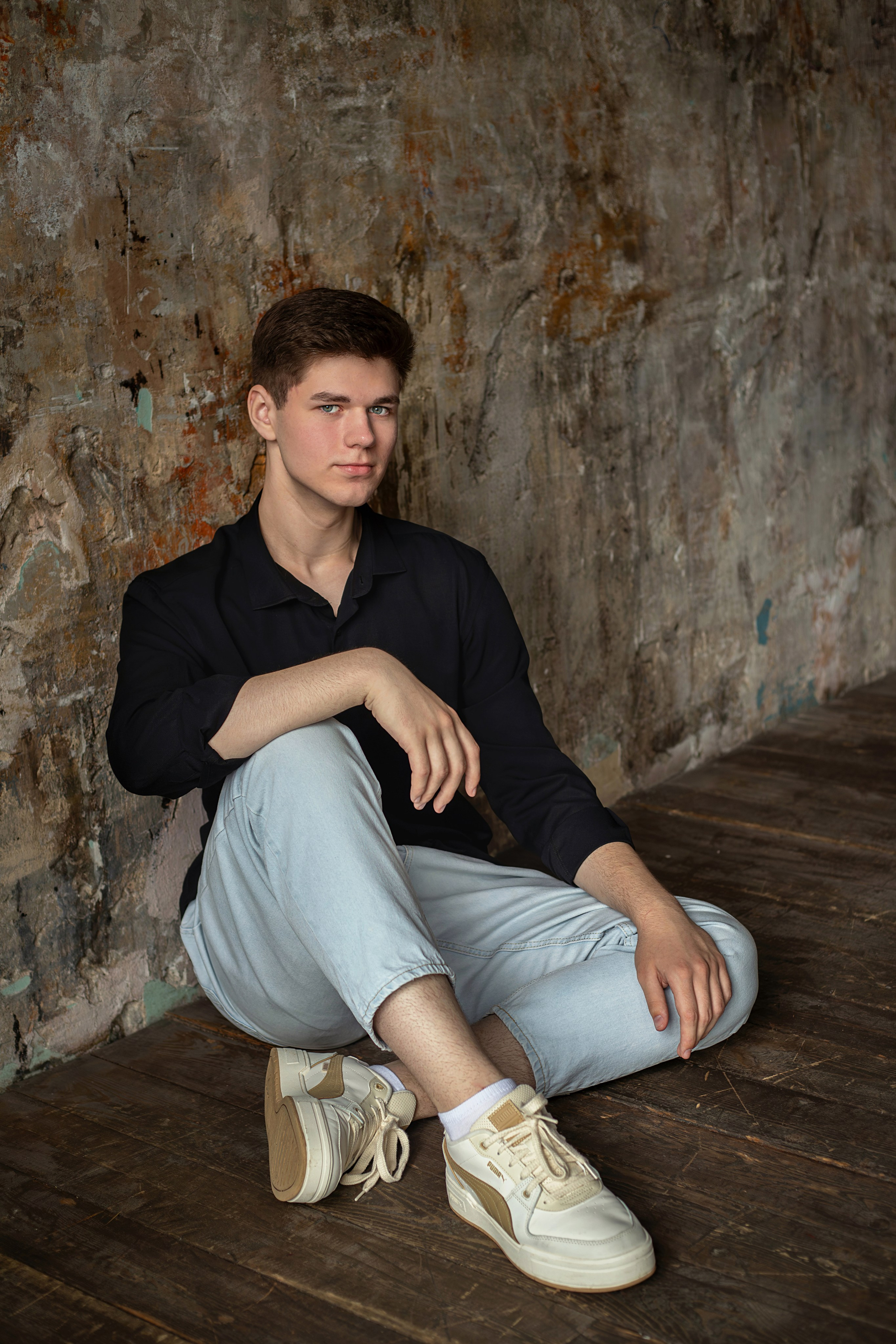 Отзывы. Фотограф в Москве