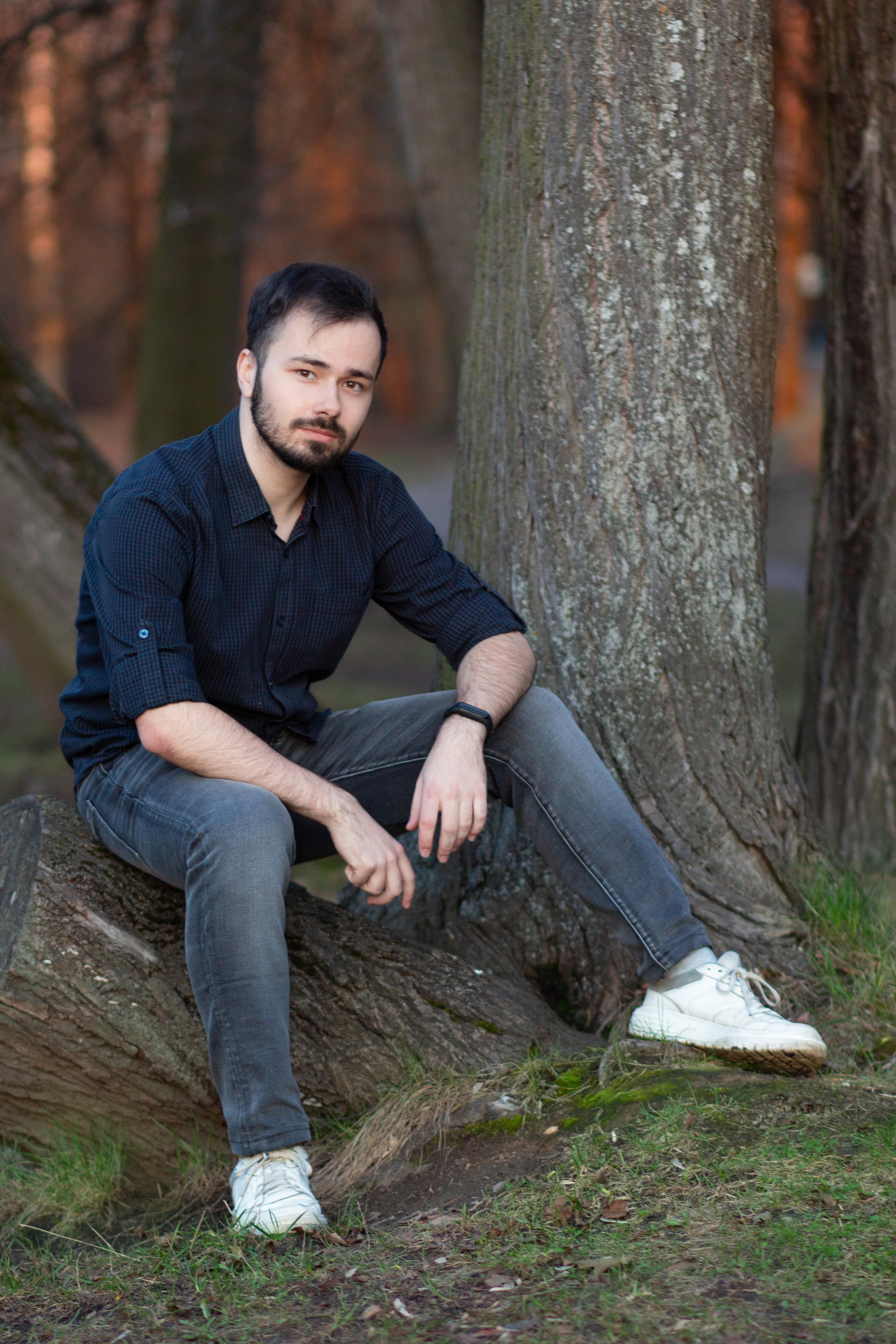 Отзывы. Фотограф в Москве