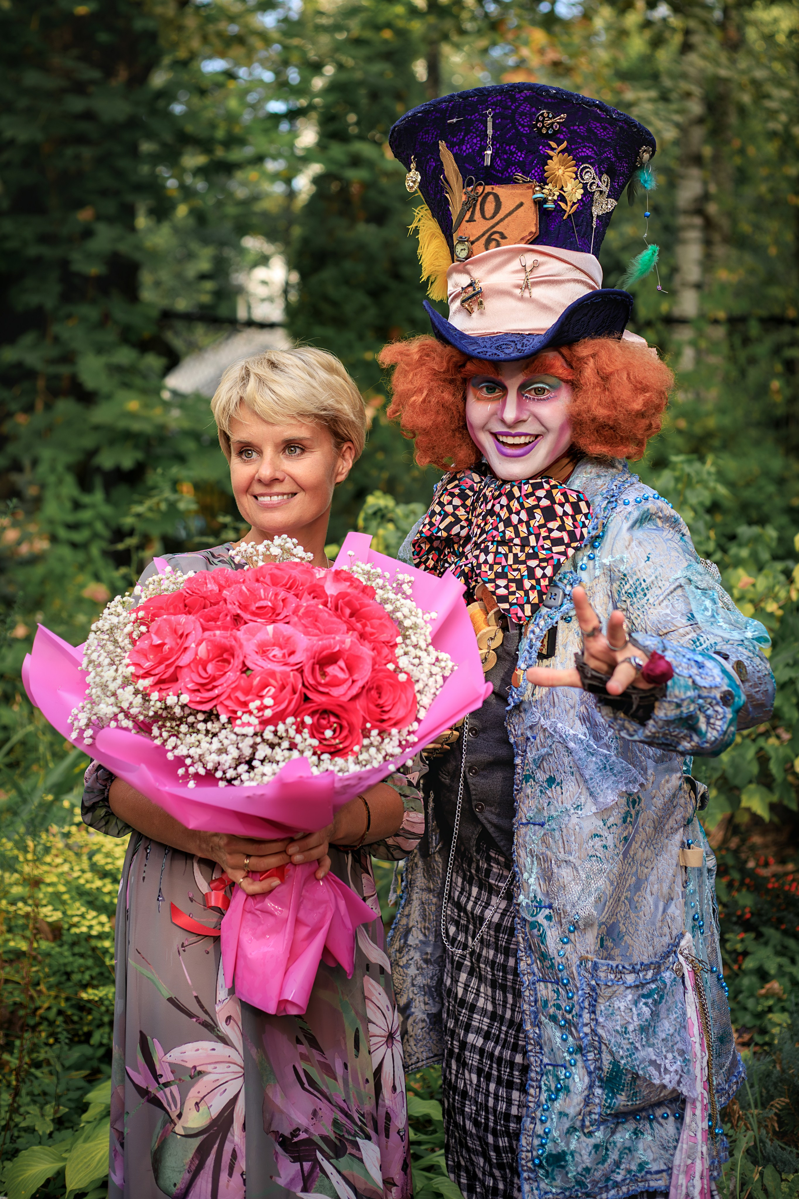 Отзывы. Фотограф в Москве