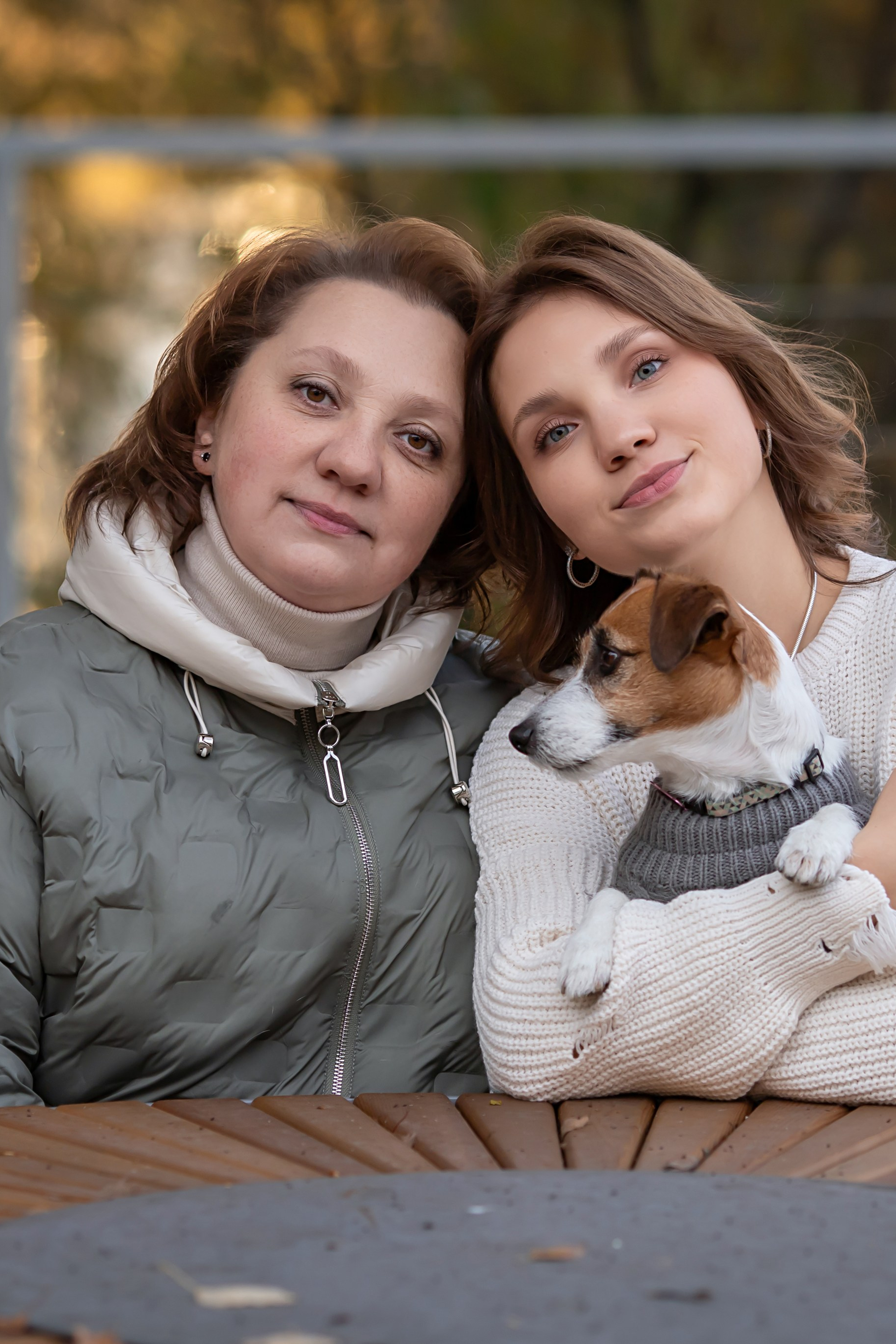 Отзывы. Фотограф в Москве