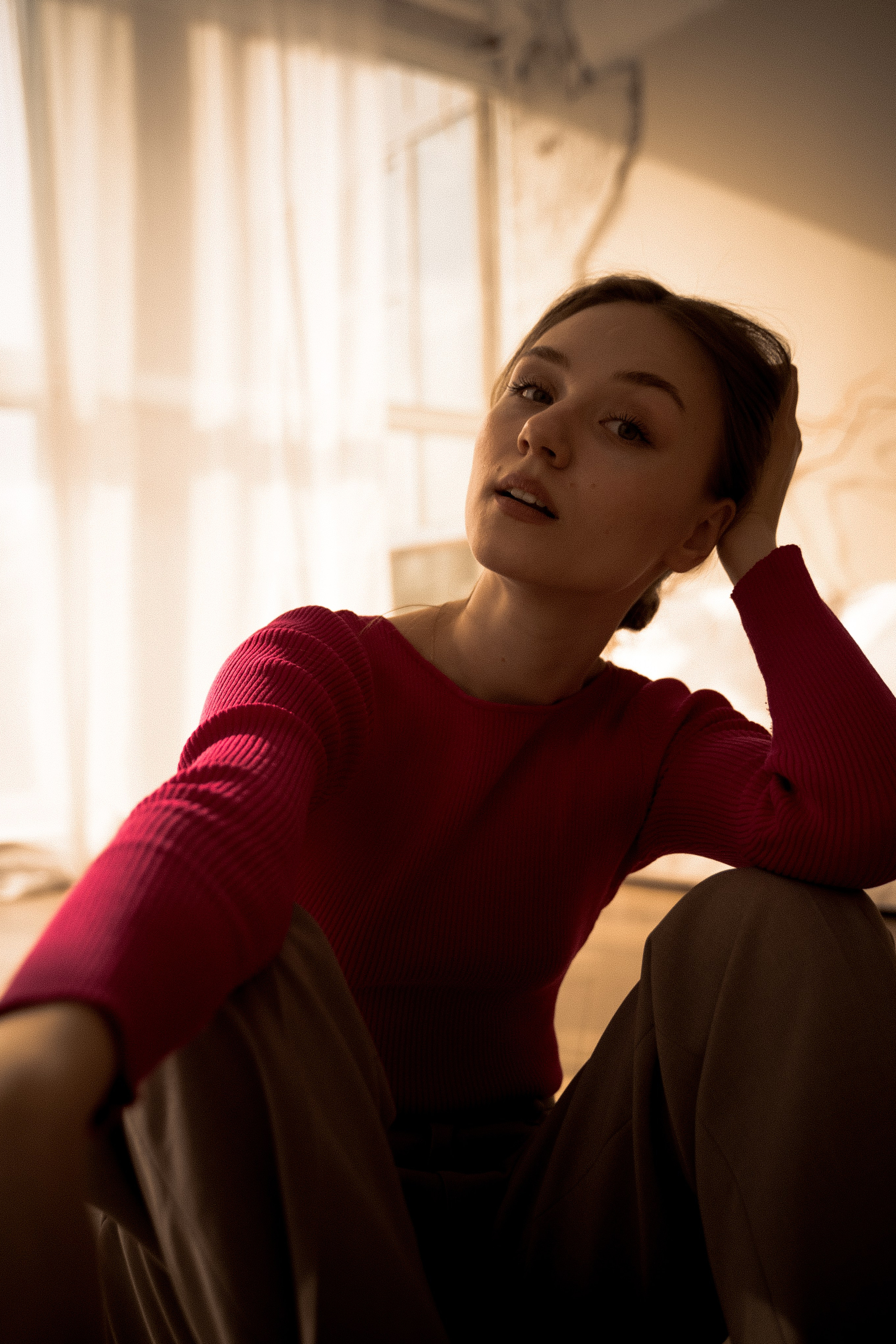 Истории. Фотограф Казань