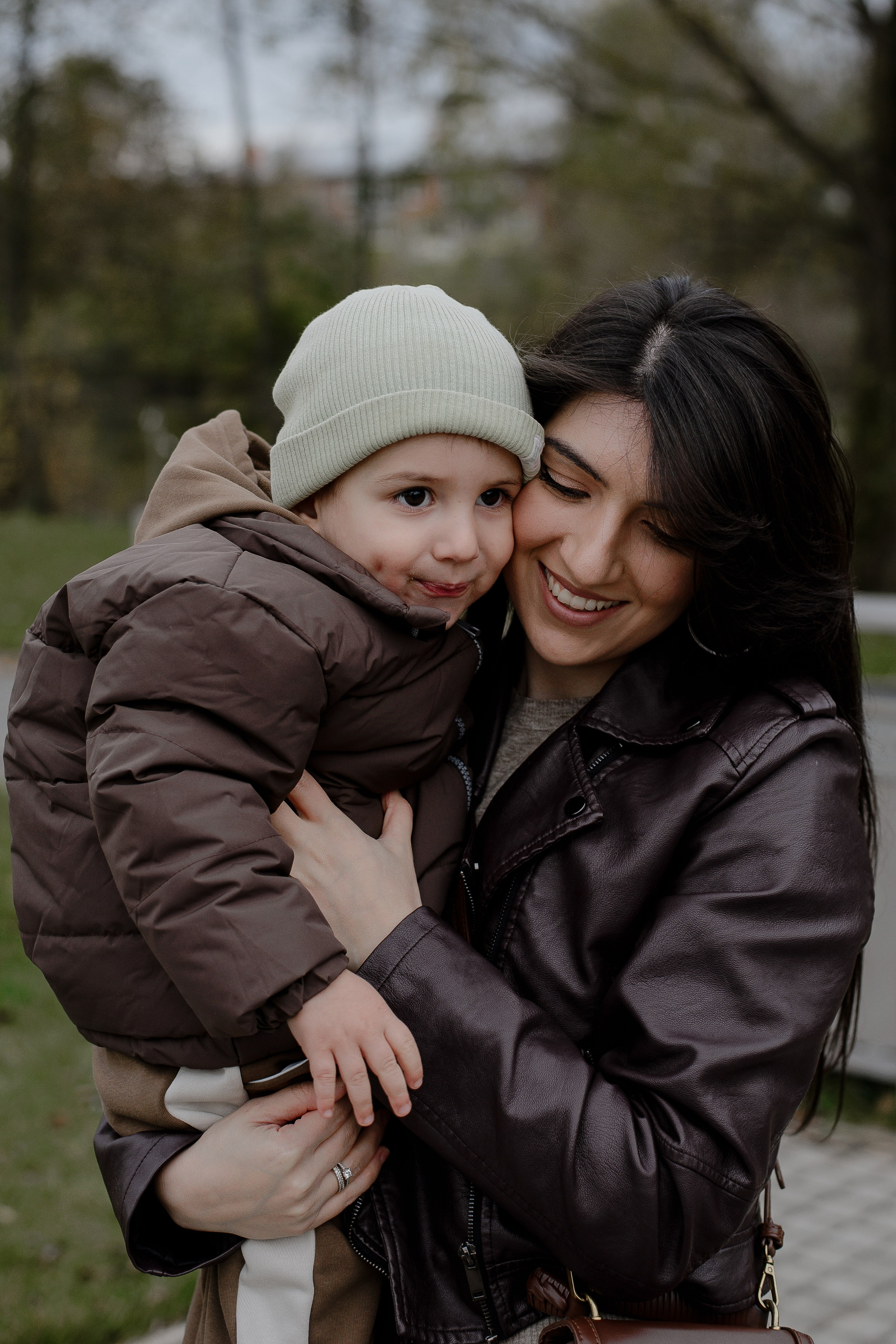 Семейный альбом