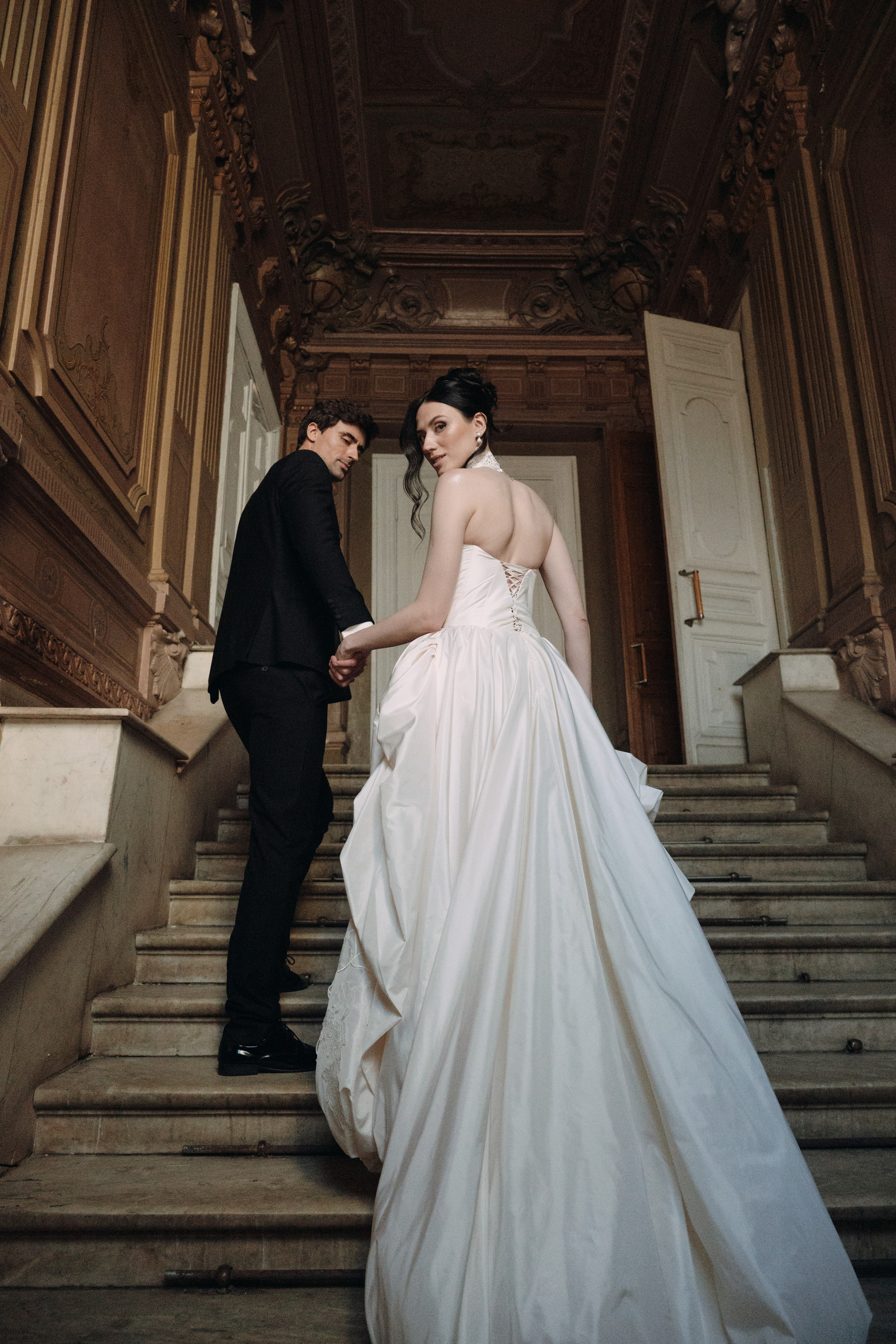 Свадьба и&nbsp;банкеты