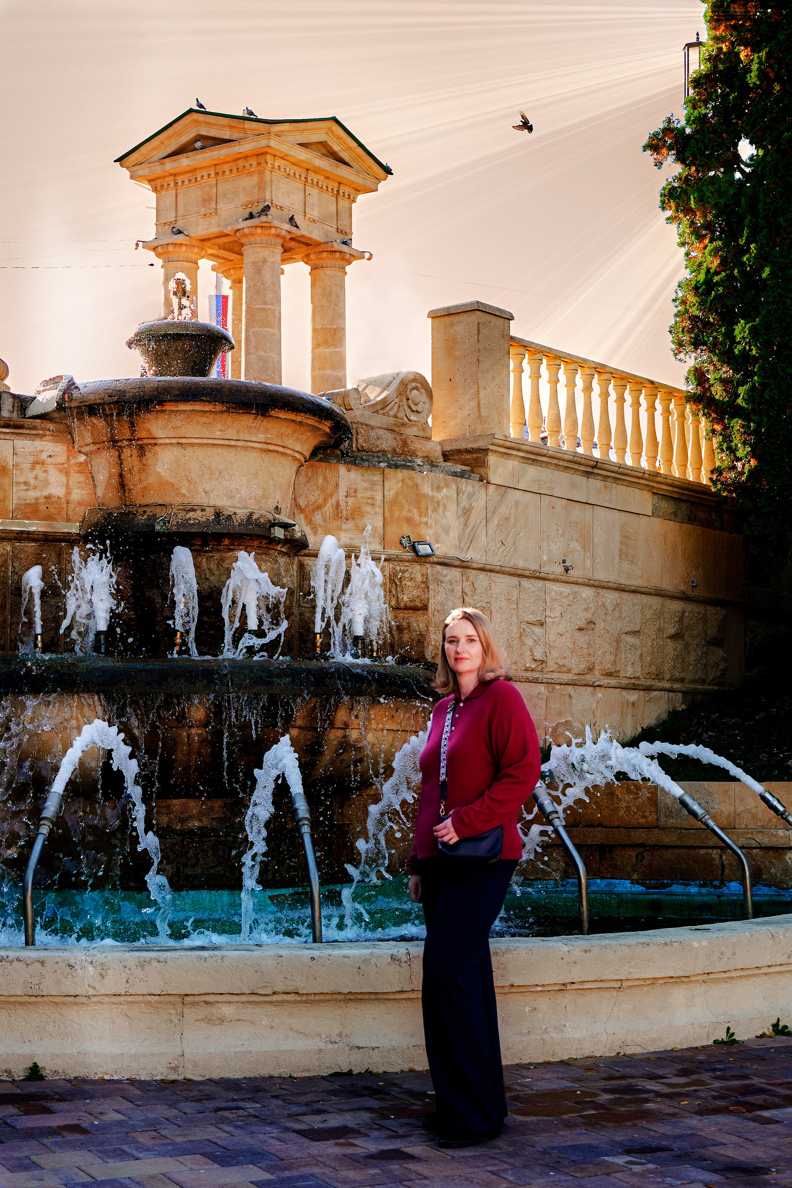 Отзывы клиентов о фотосессиях. Фотограф Ессентуки в Ессентуках КМВ Лиза Фефлер