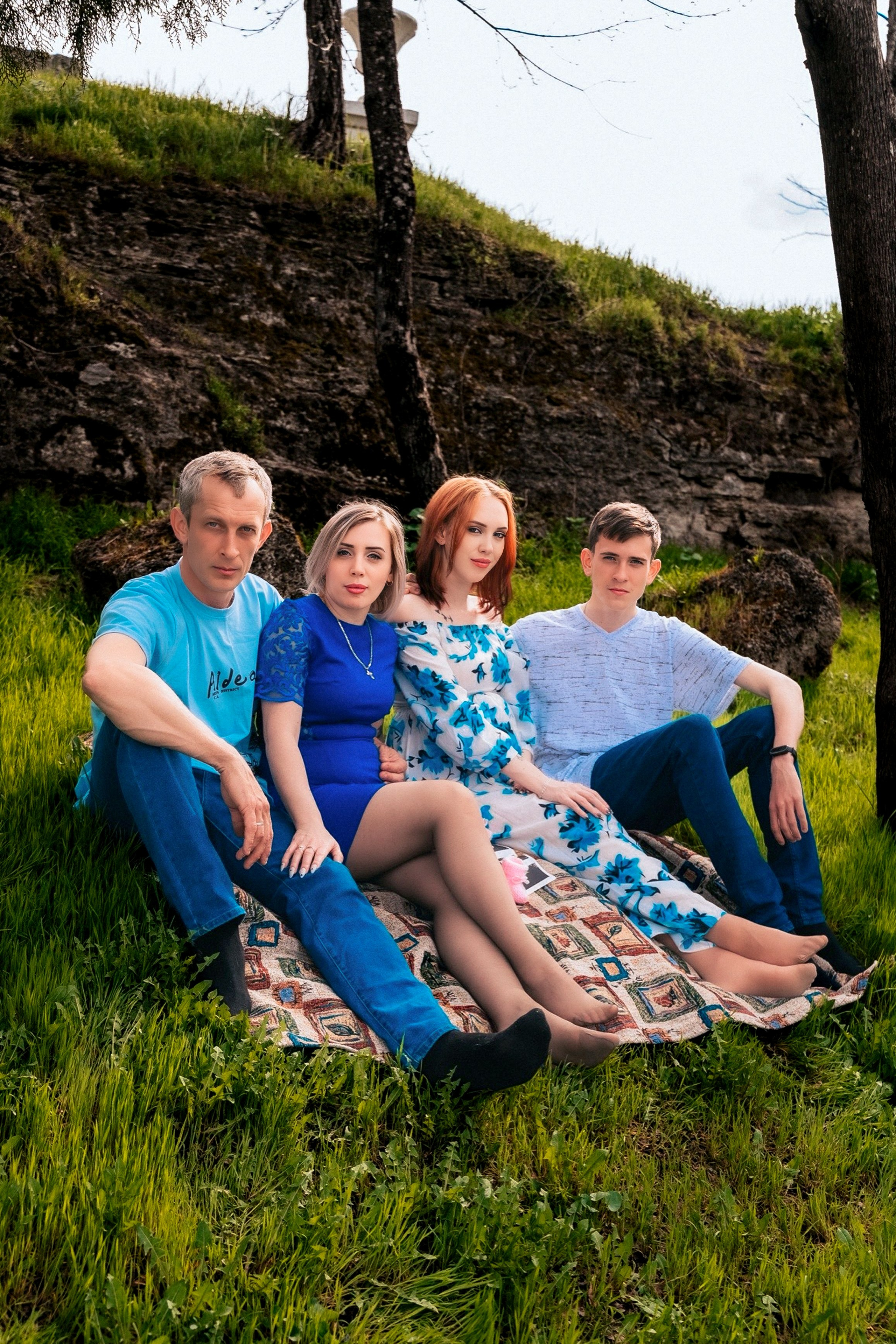 Отзывы клиентов о фотосессиях. Фотограф Ессентуки в Ессентуках КМВ Лиза Фефлер