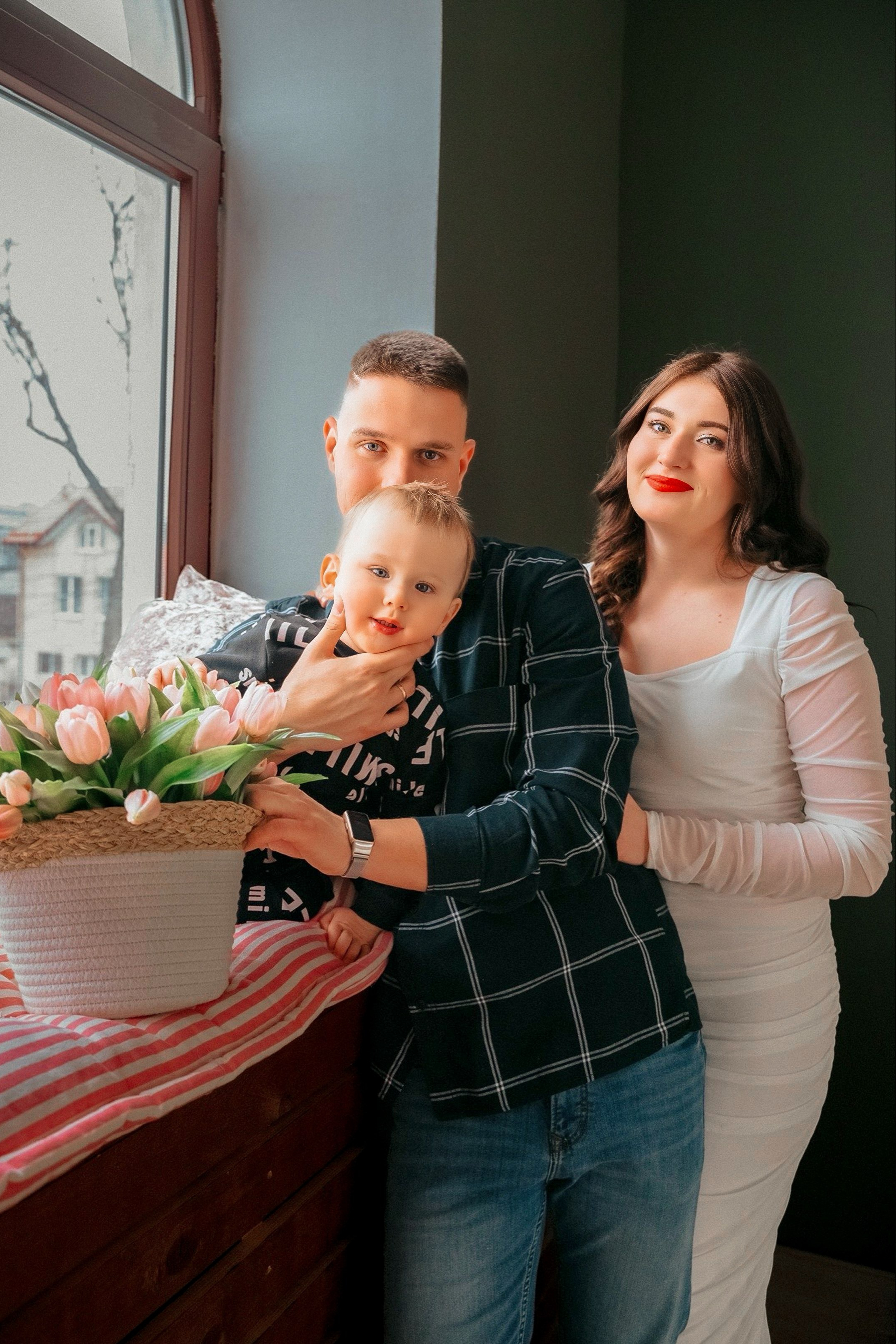 Отзывы клиентов о фотосессиях. Фотограф Ессентуки в Ессентуках КМВ Лиза Фефлер