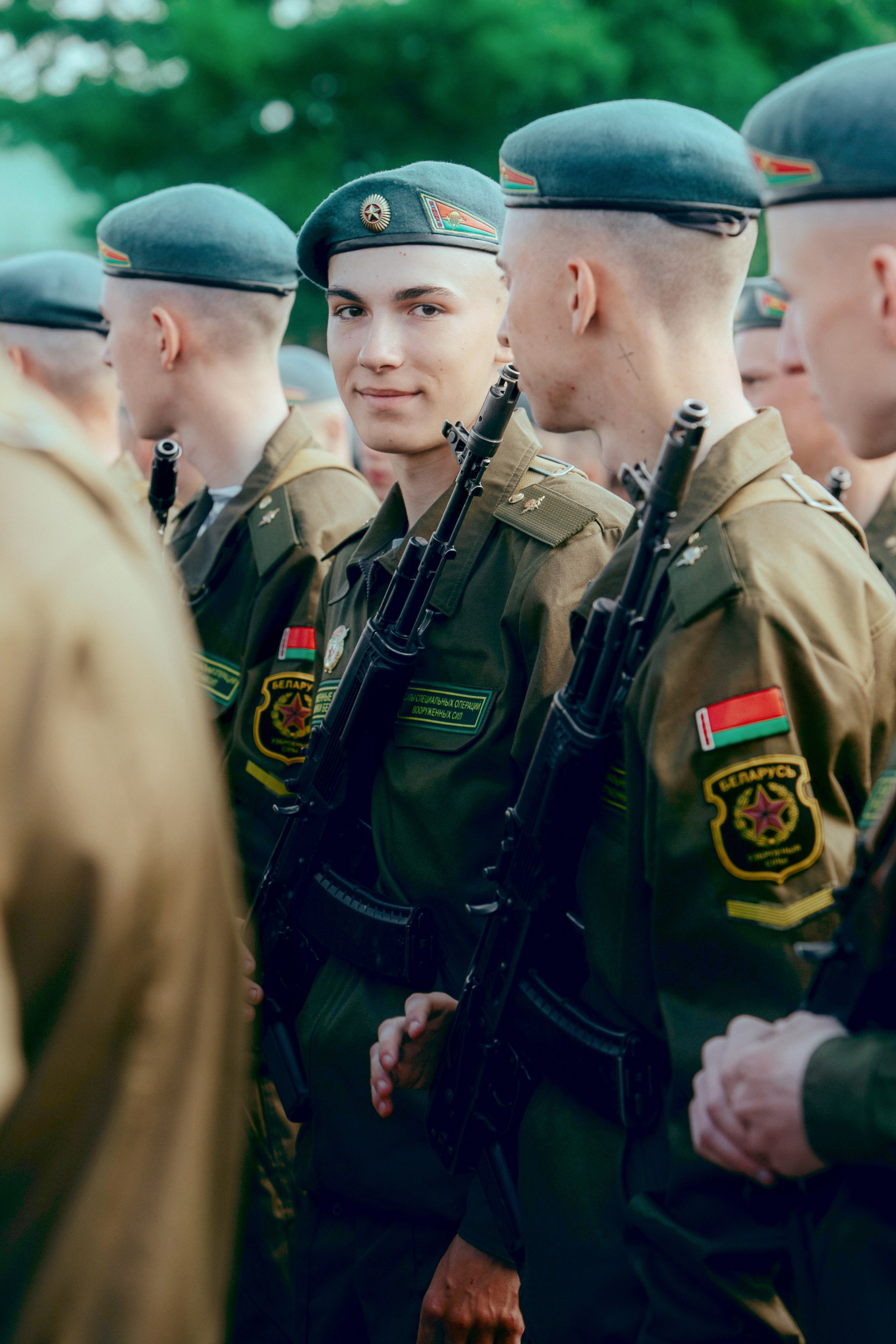 Истории. Семейный и детский фотограф в Беларуси