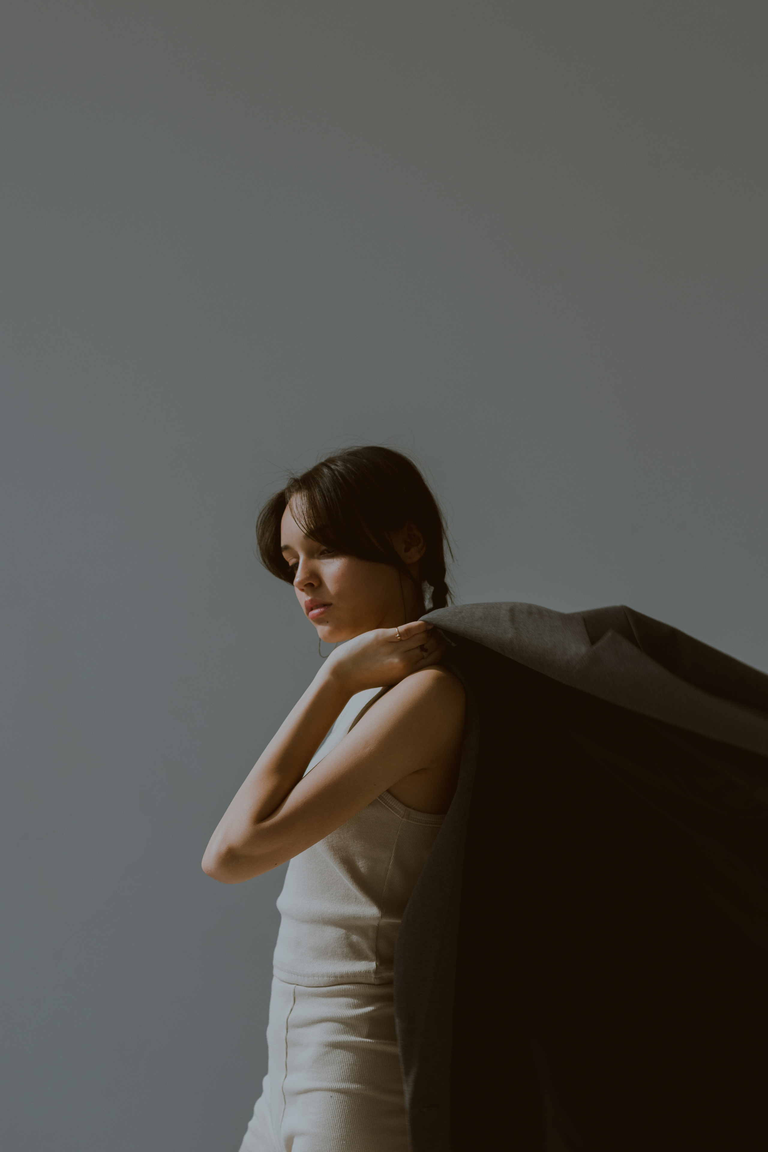 Съёмка в студии Краснодар