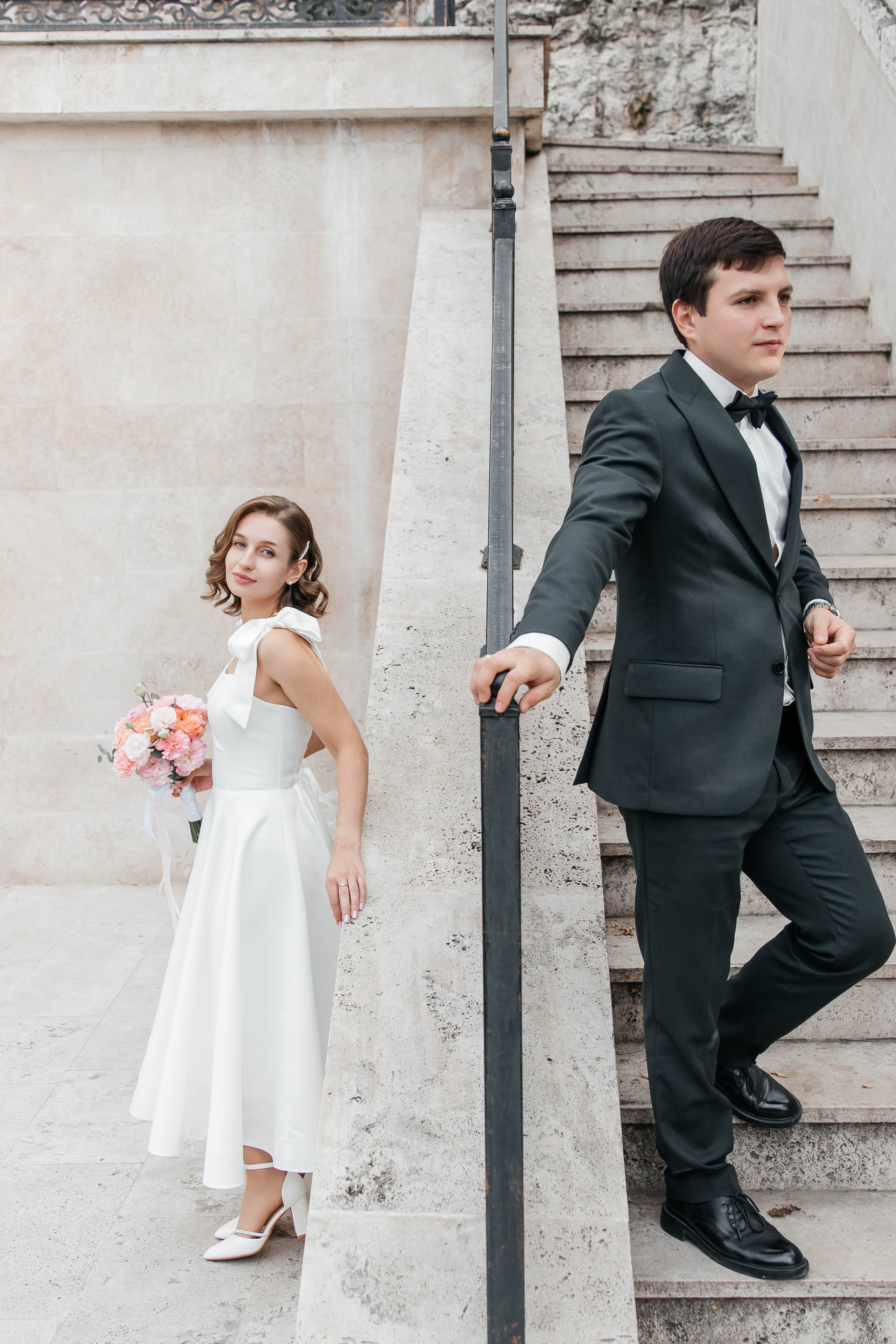 Лариса & Сергей