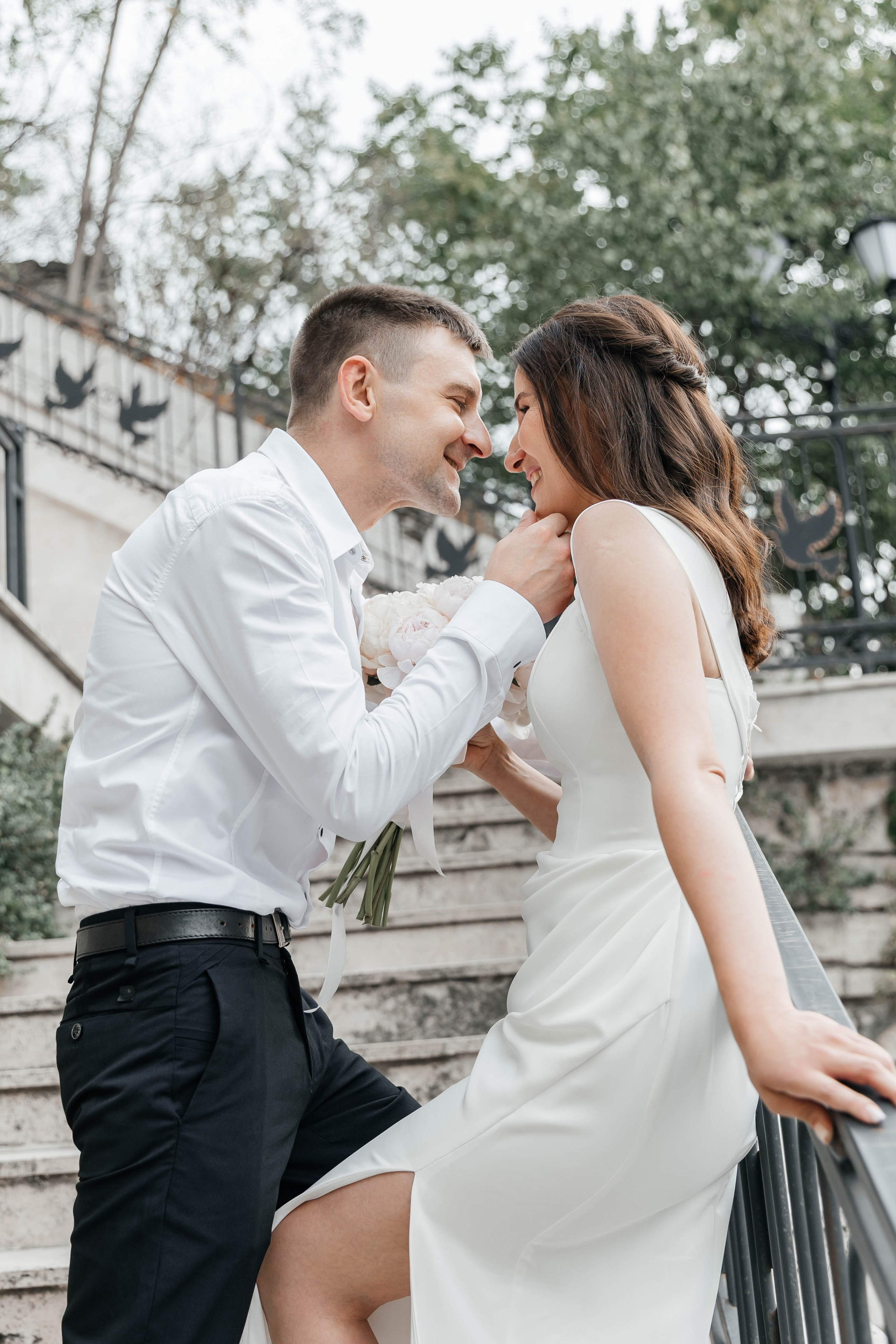 Татьяна & Роман