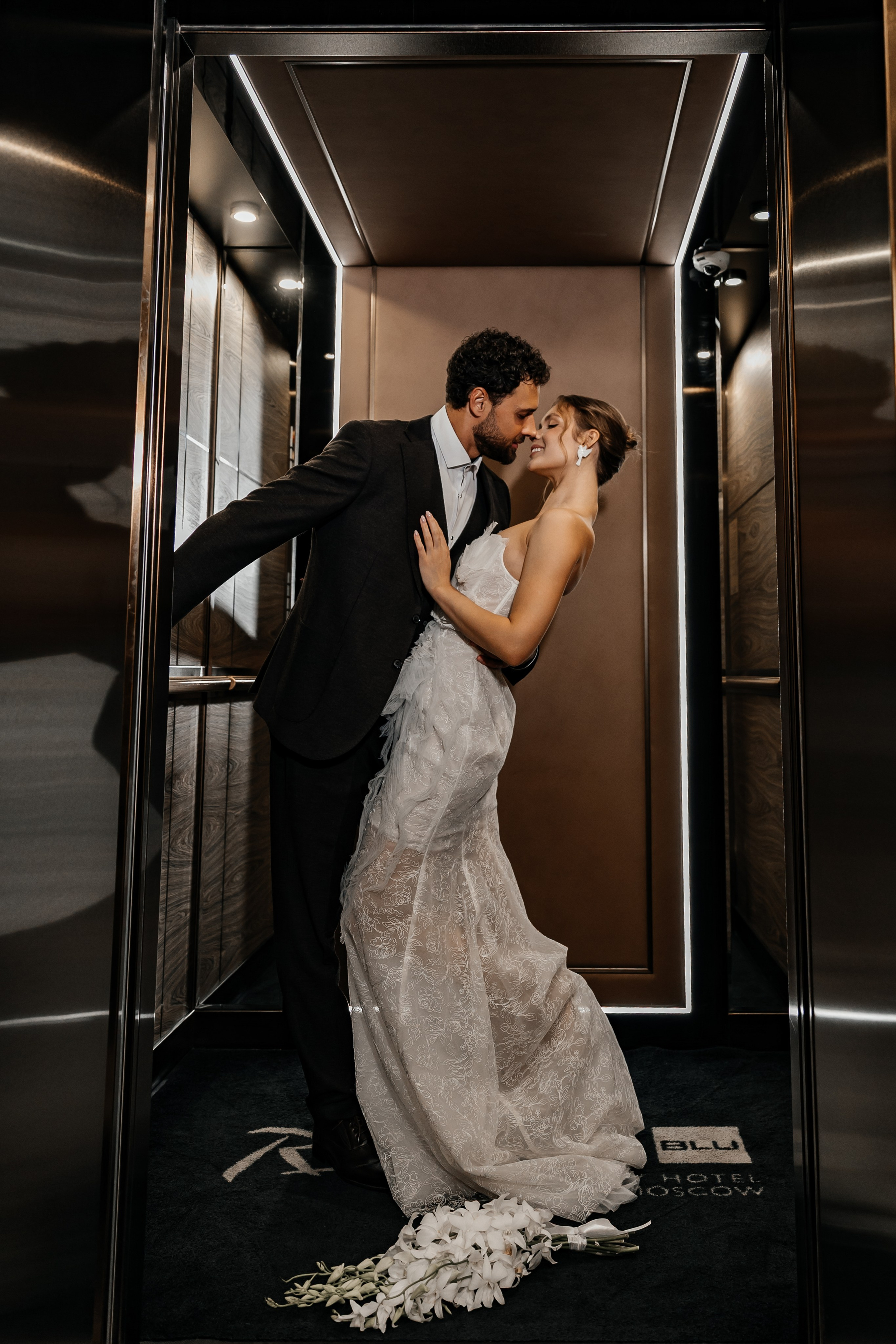 Анастасия и Кирилл