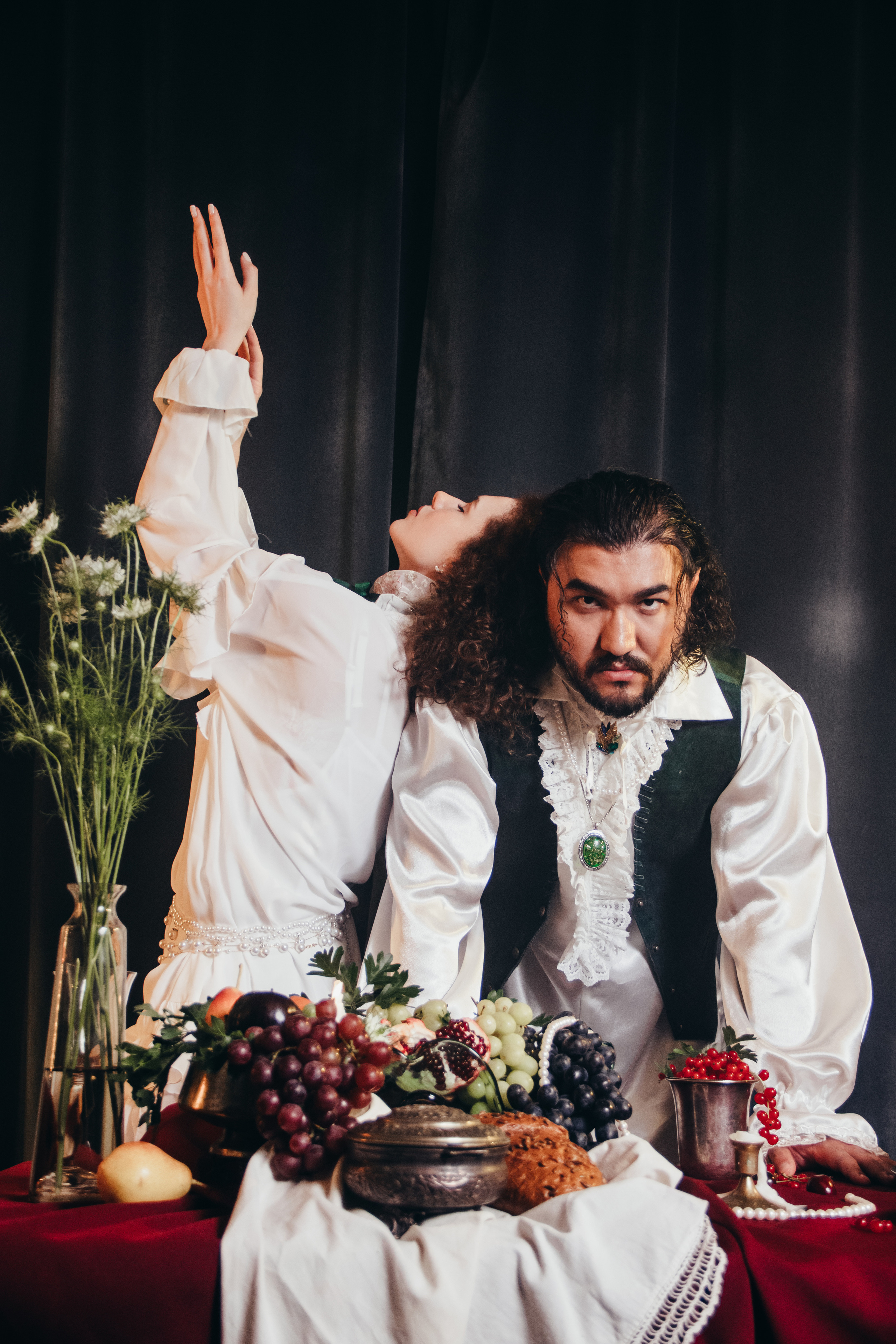 Воркшоп Москва