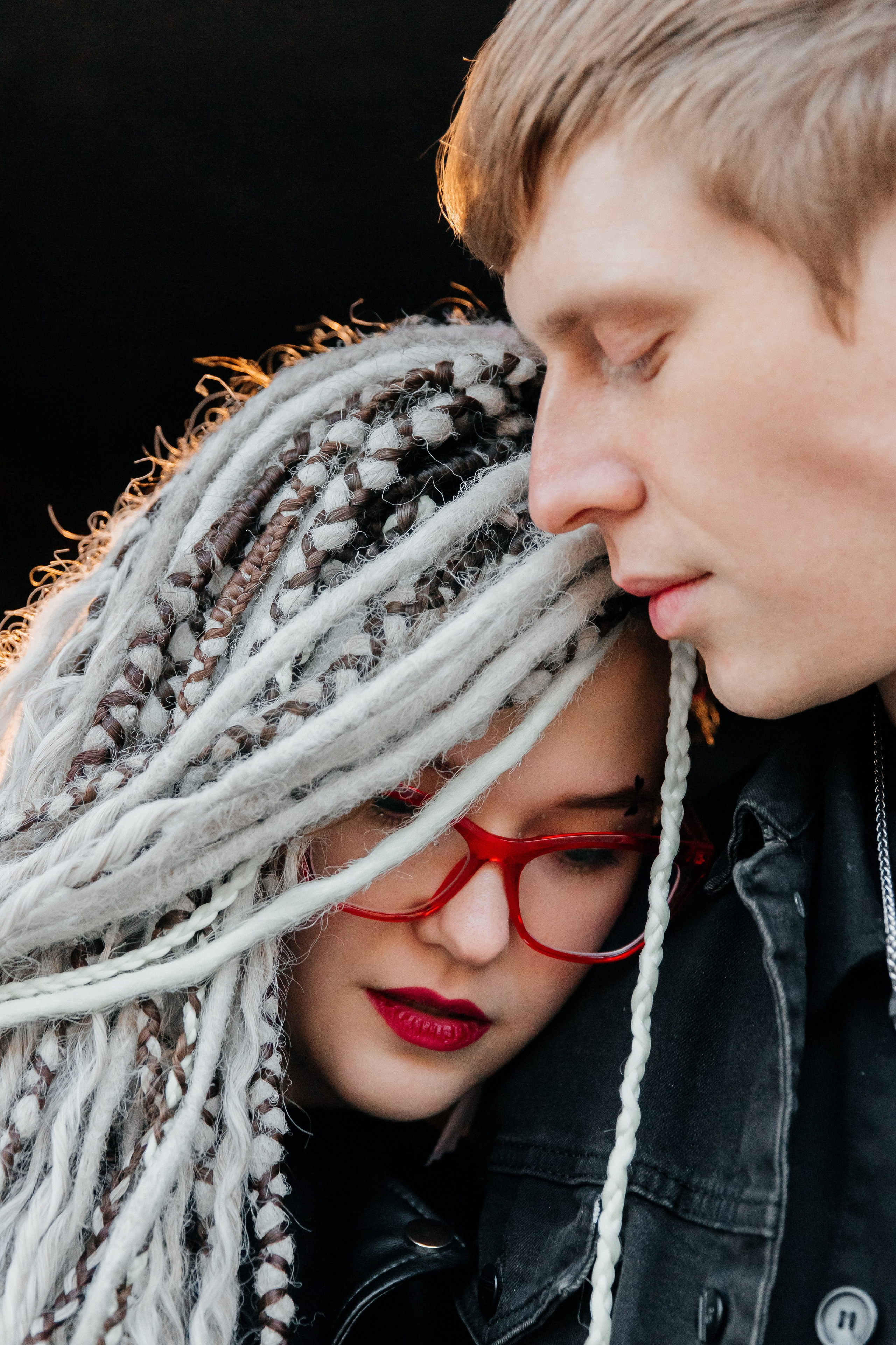 Надежда & Андрей