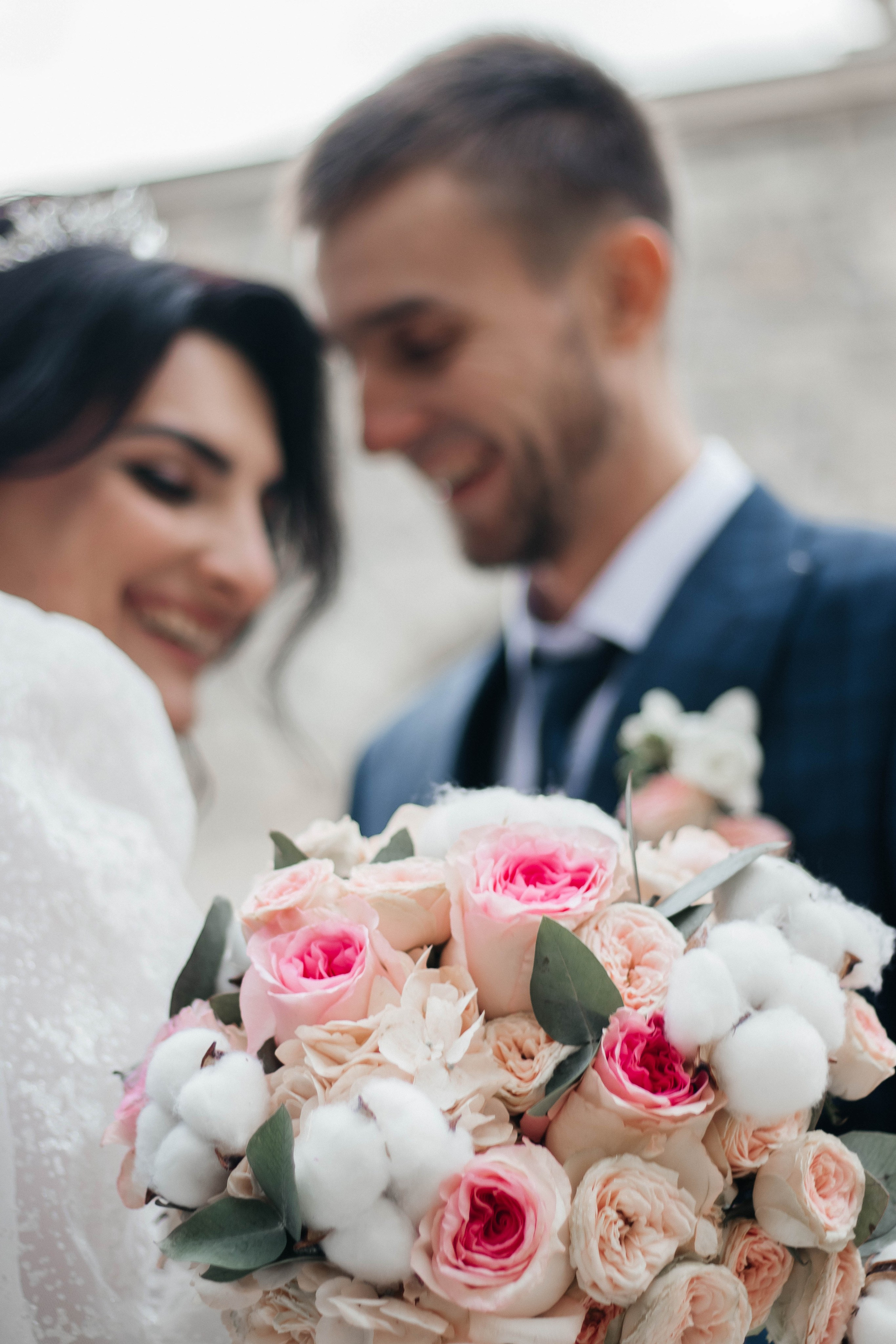 Евгений & Анна