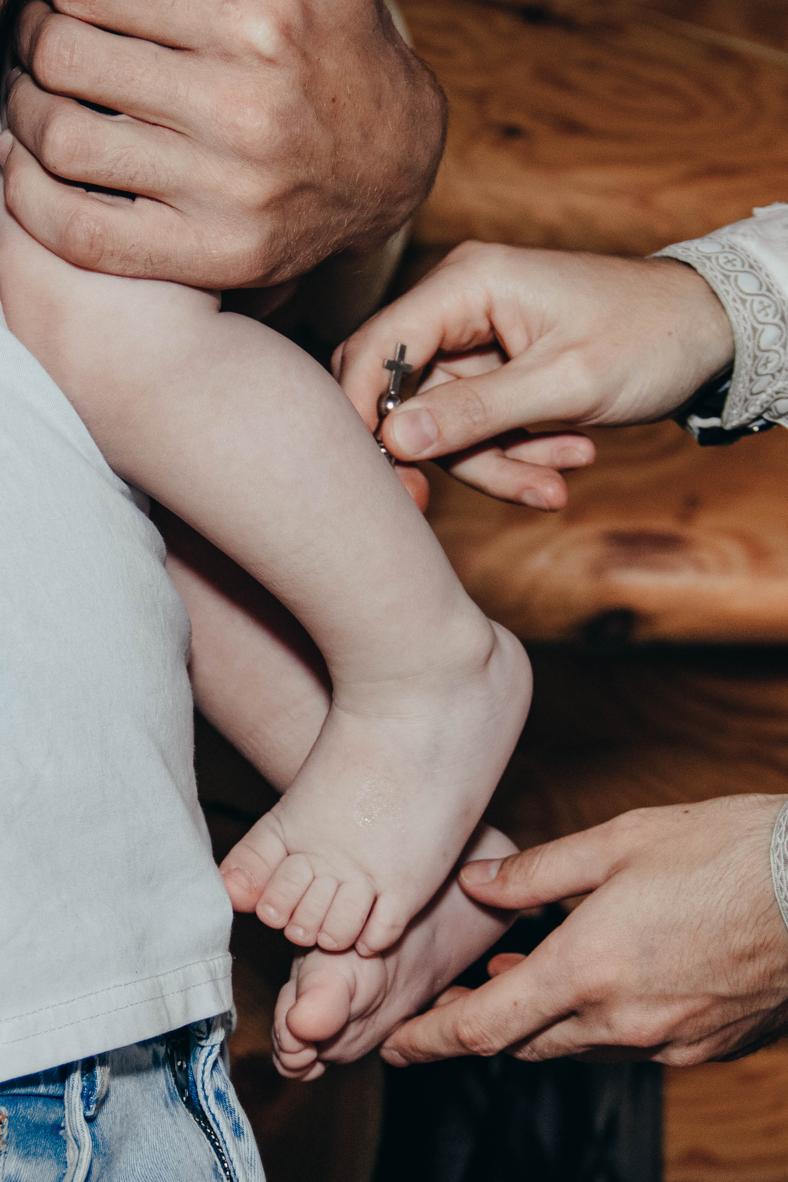 Кристины Данила