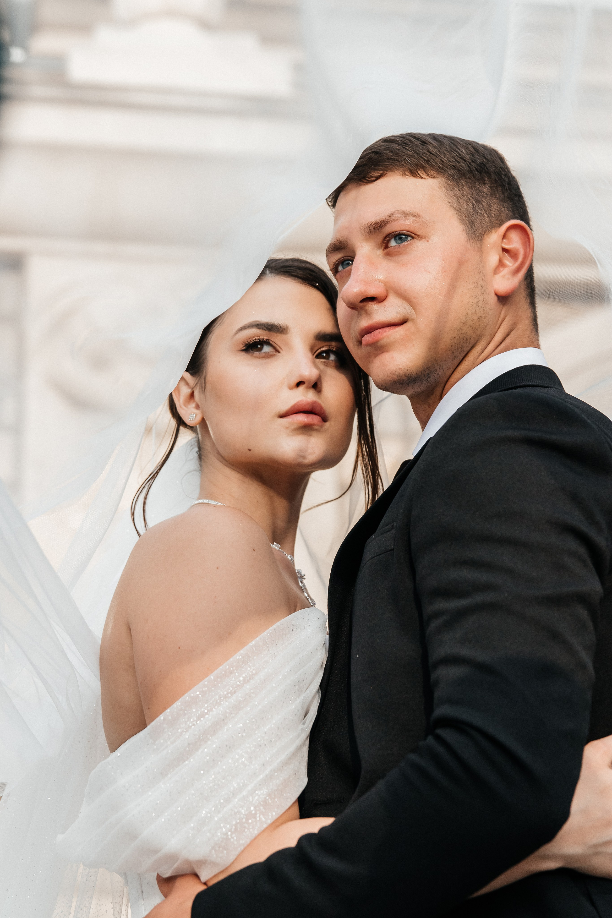 Мария & Егор