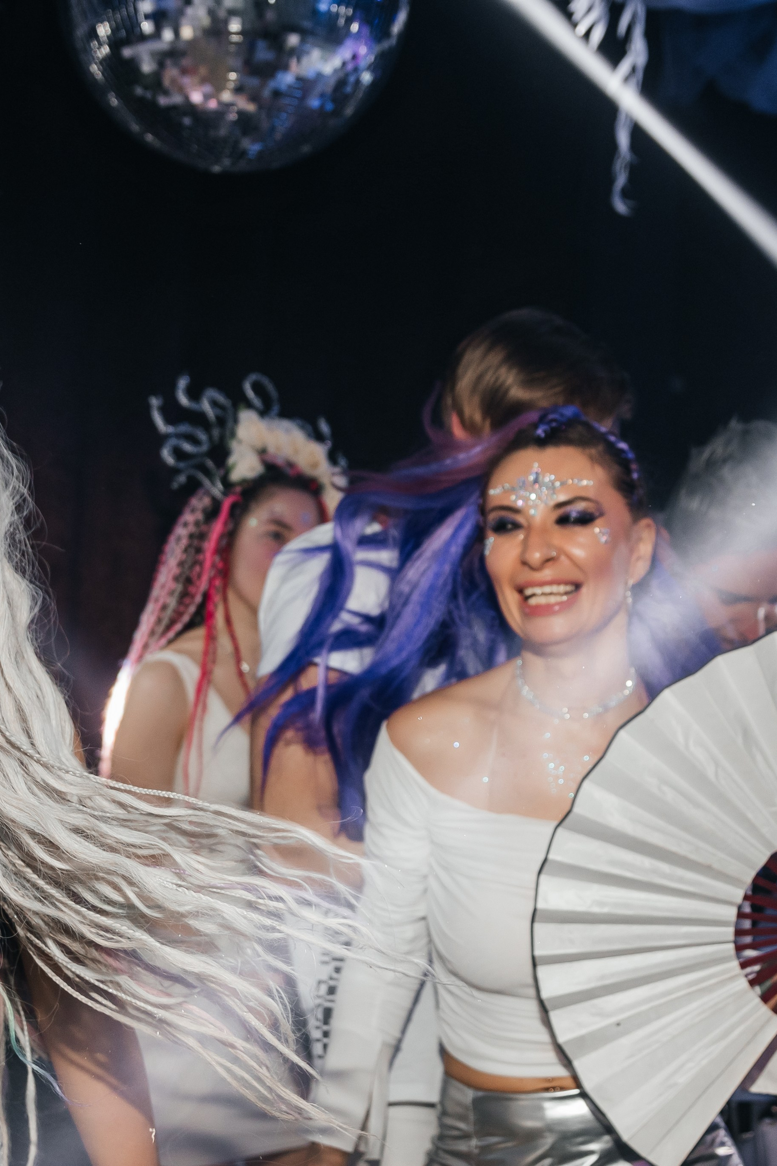 День рождения Екатерины