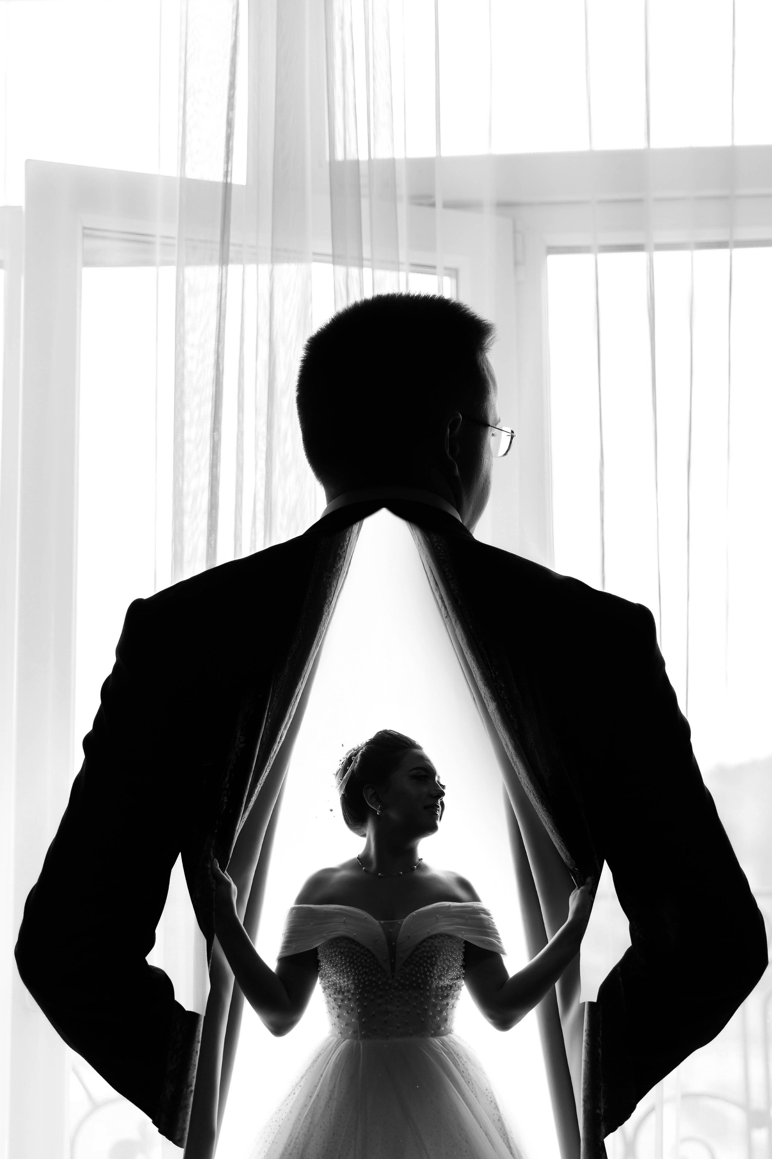 Лидия & Даниил