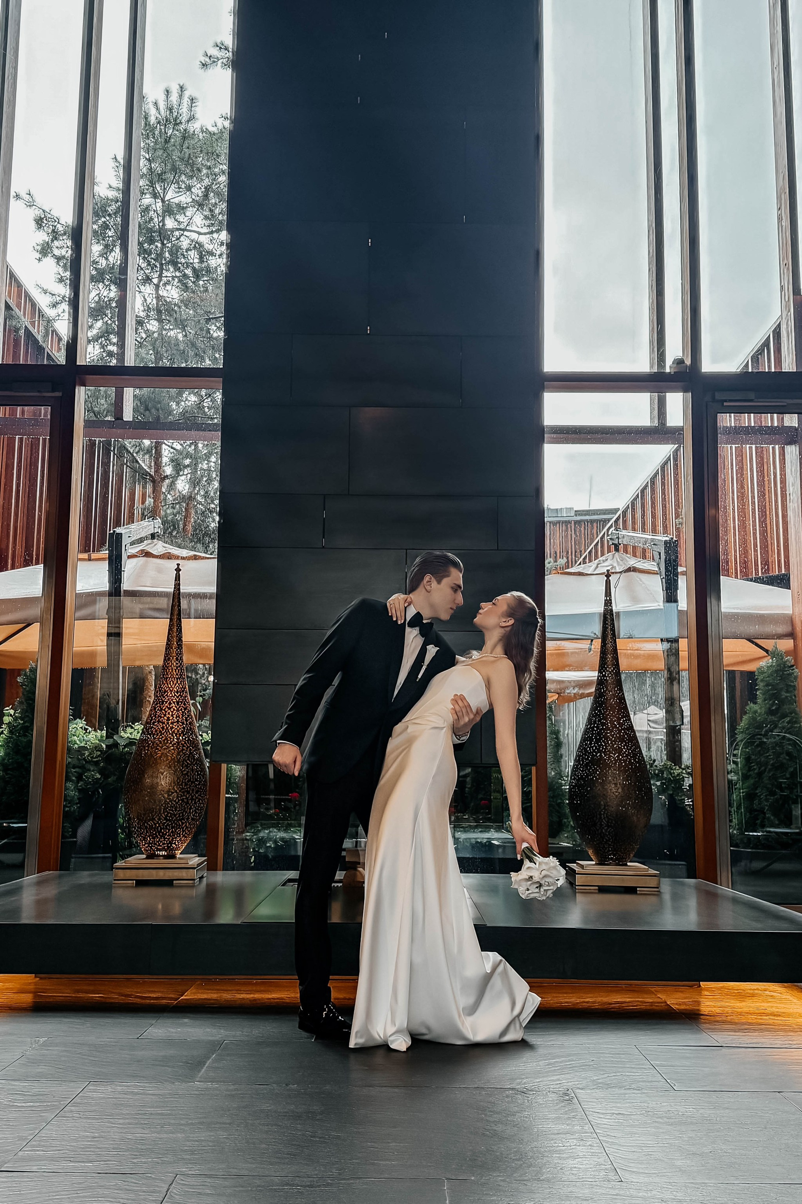 Максимилиан & Анна