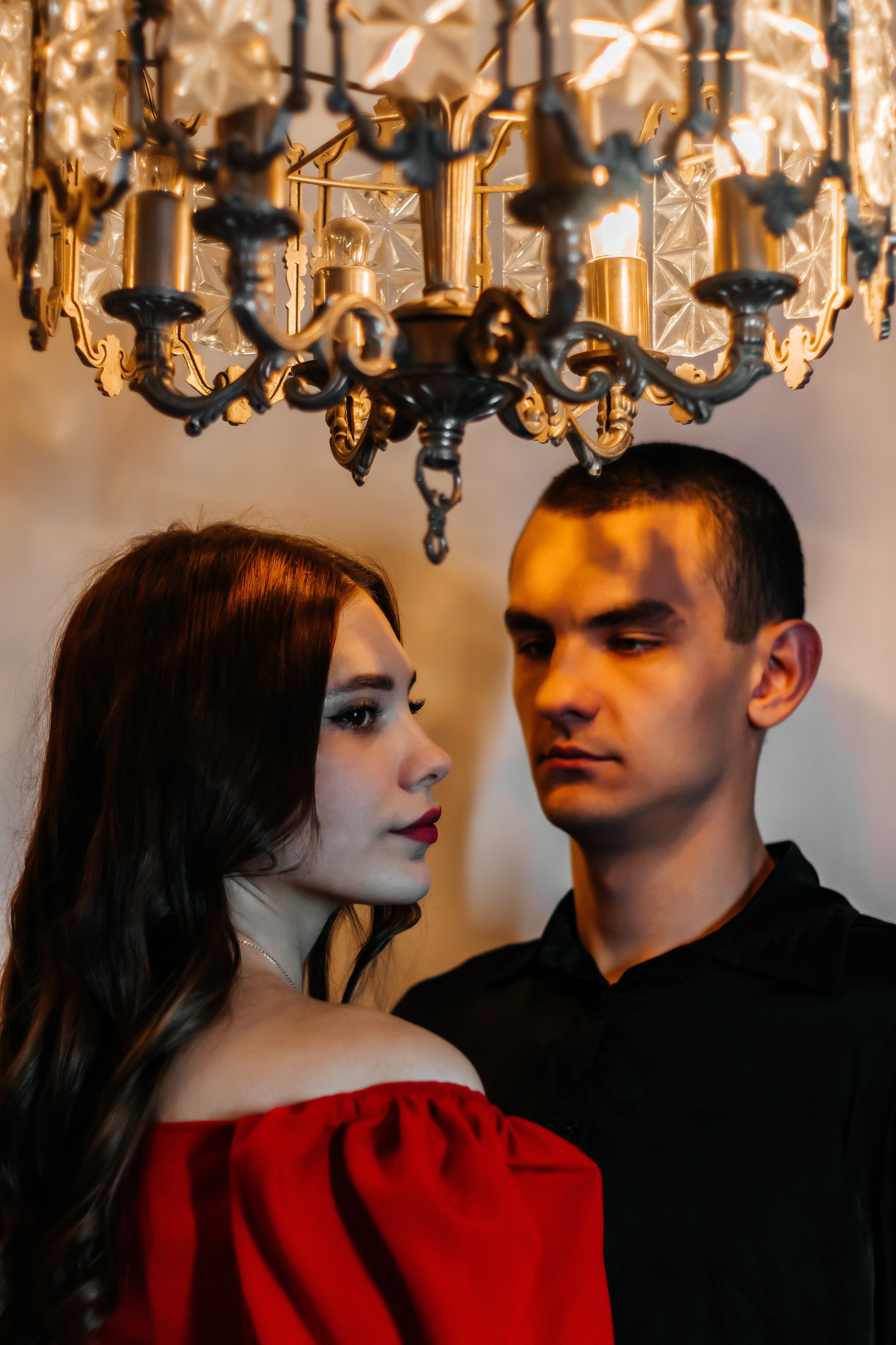 Валерия & Максим