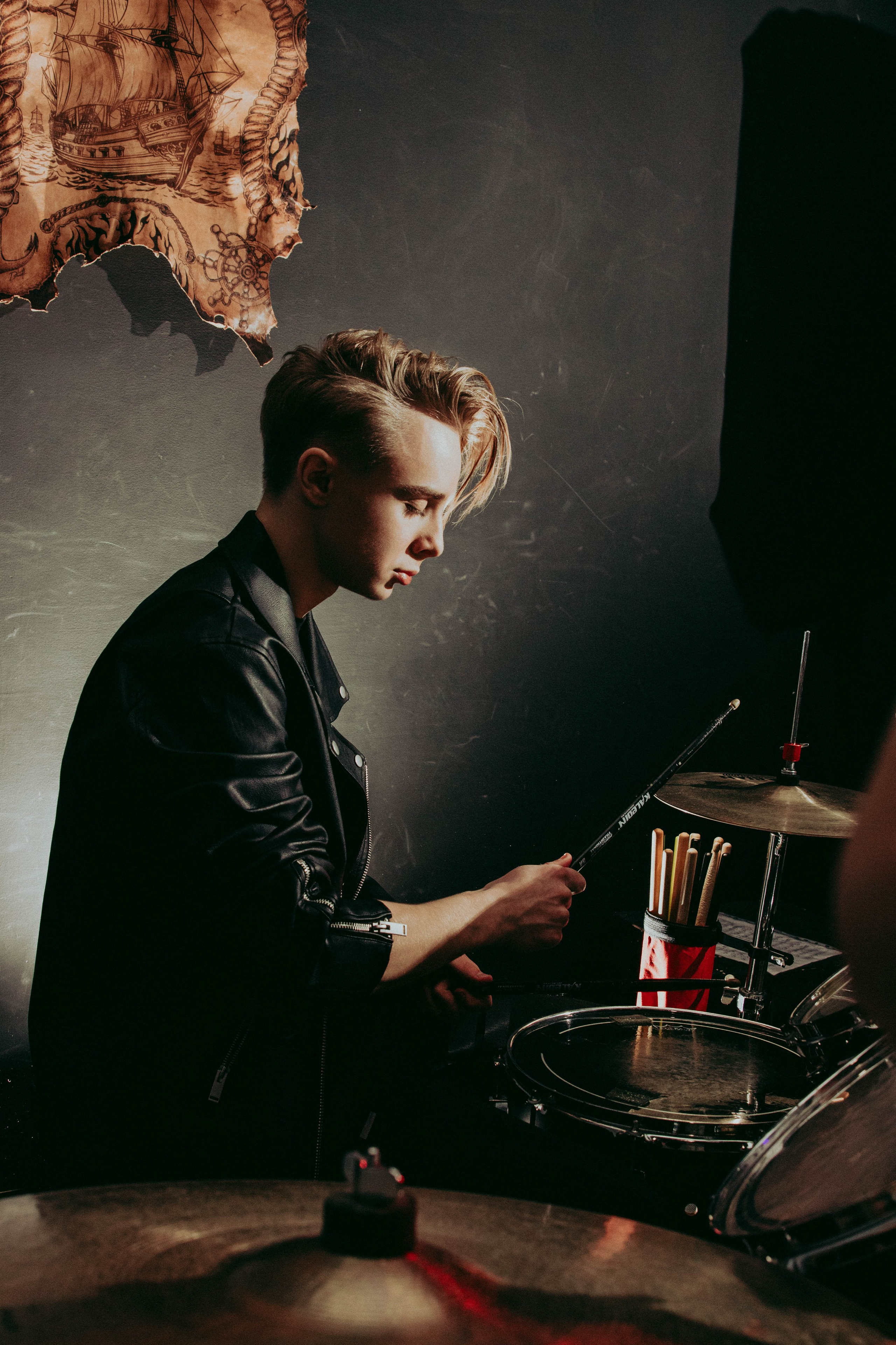 День рождения Максима