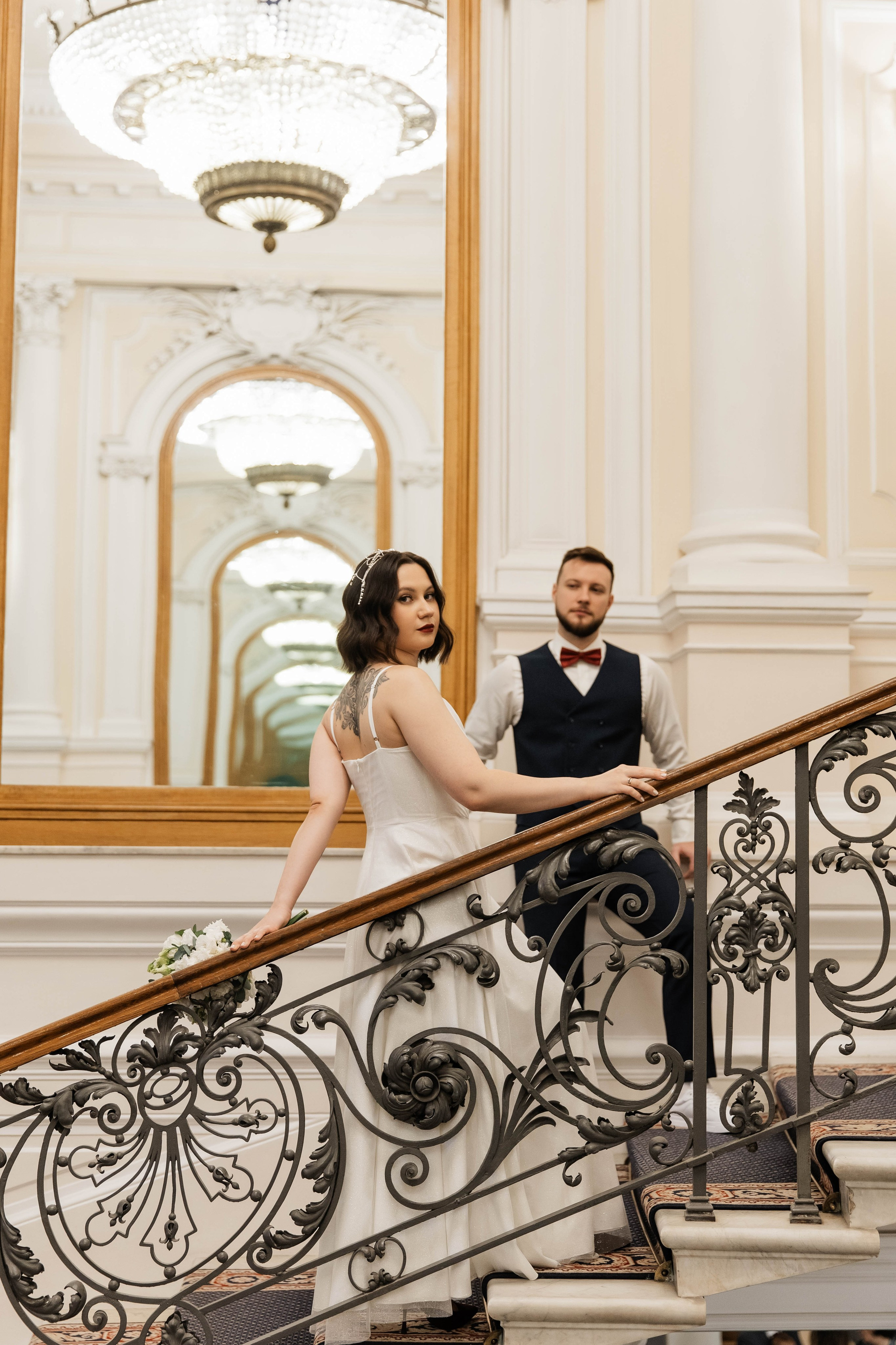 Елизавета & Максим