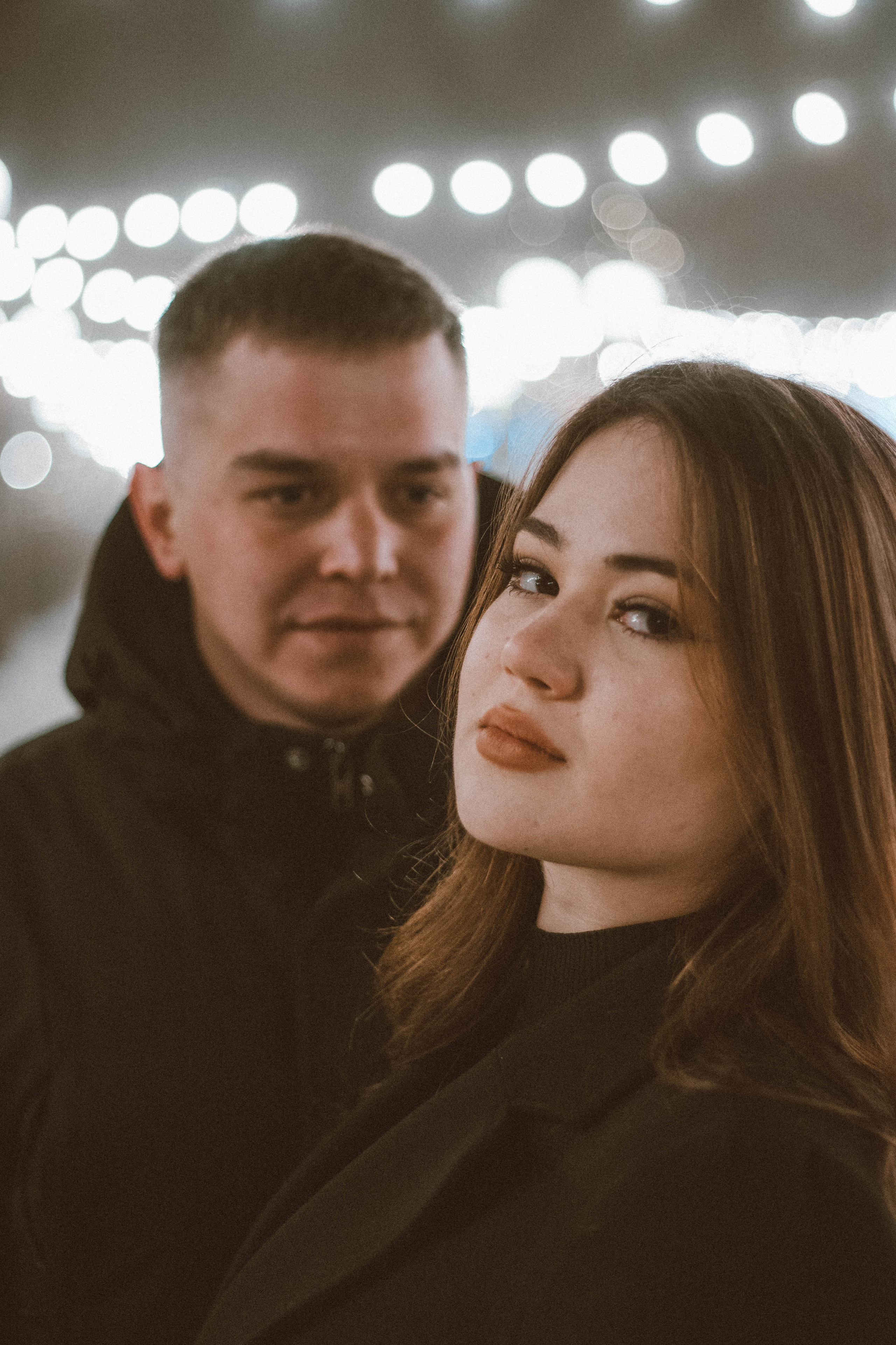 Виктория & Алексей