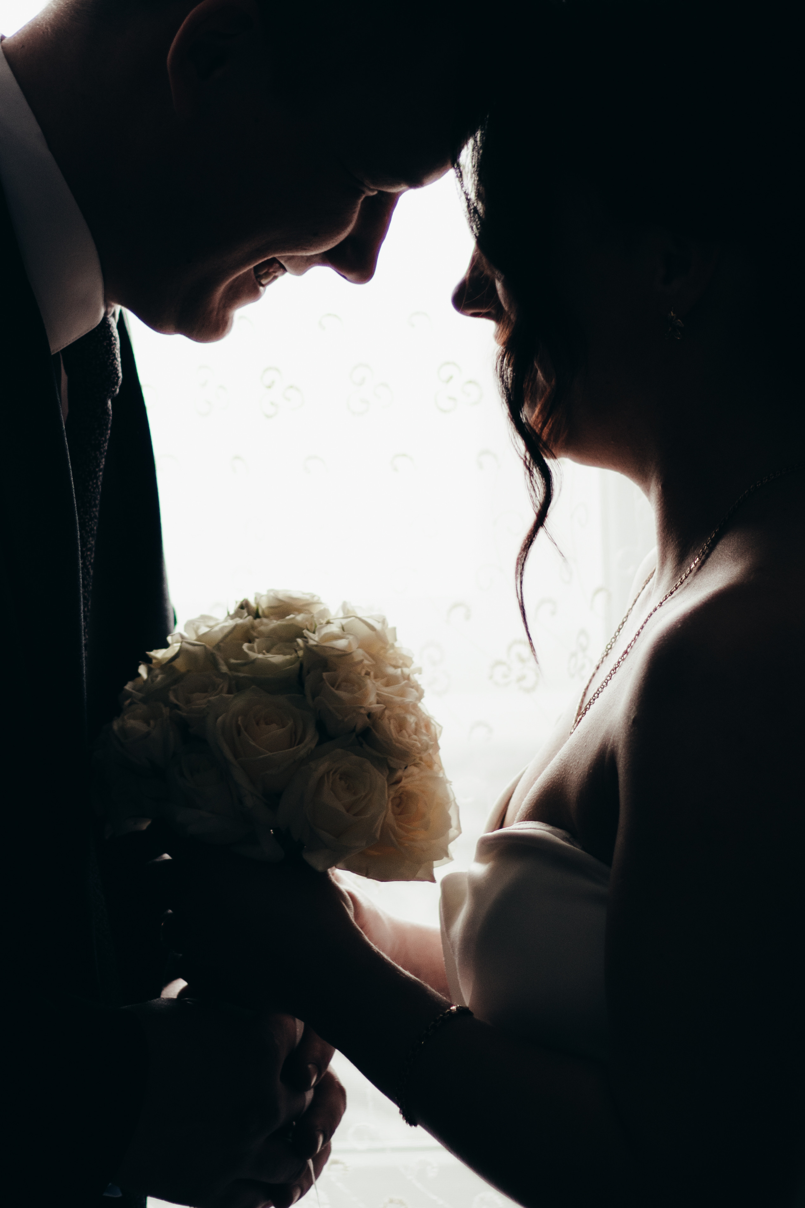 Ирина & Александр