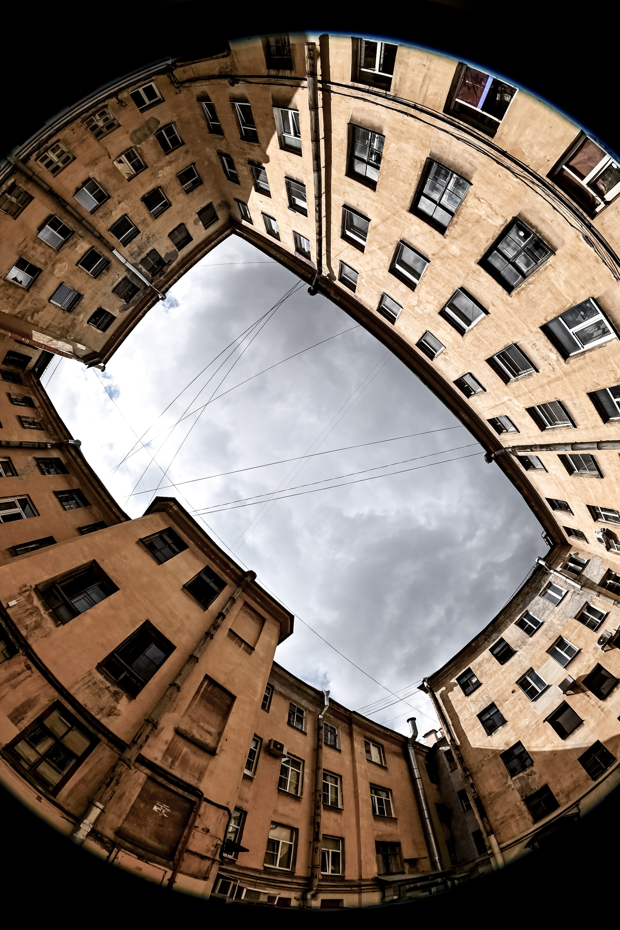 Восстания, 9. Фотограф в Казани Алексей Клейменов