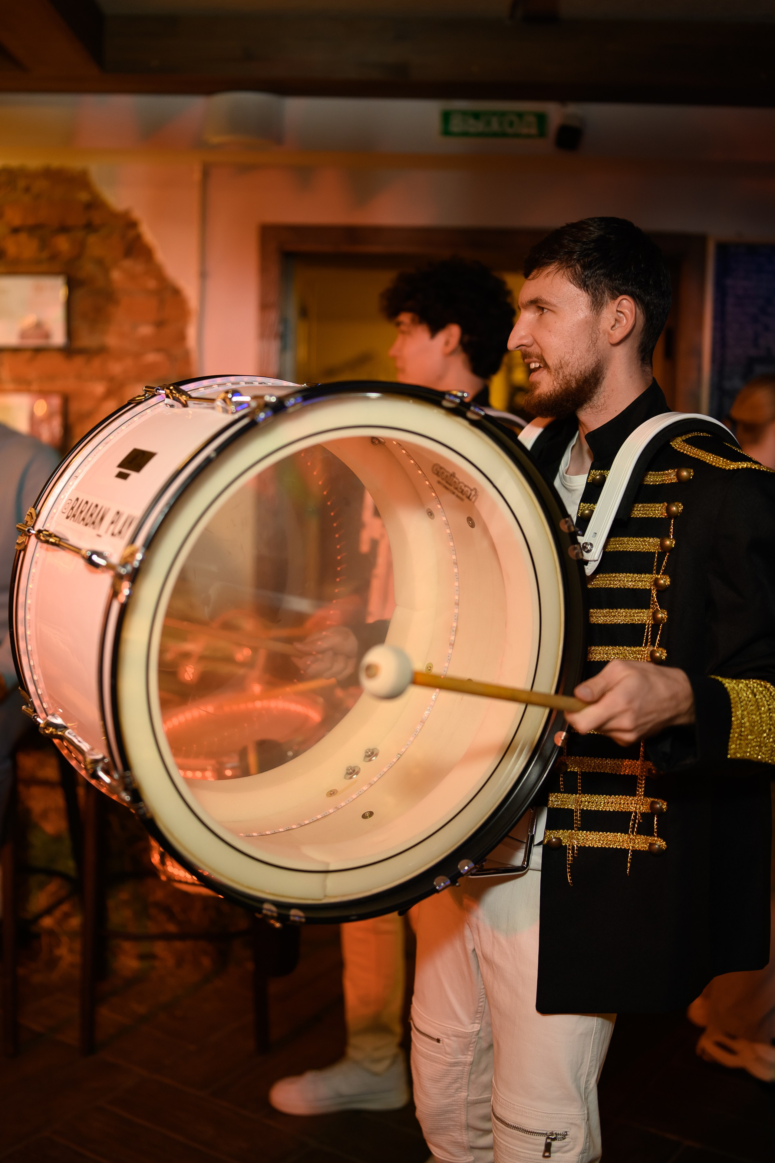 Профессиональная репортажная съемка мероприятий в Казани