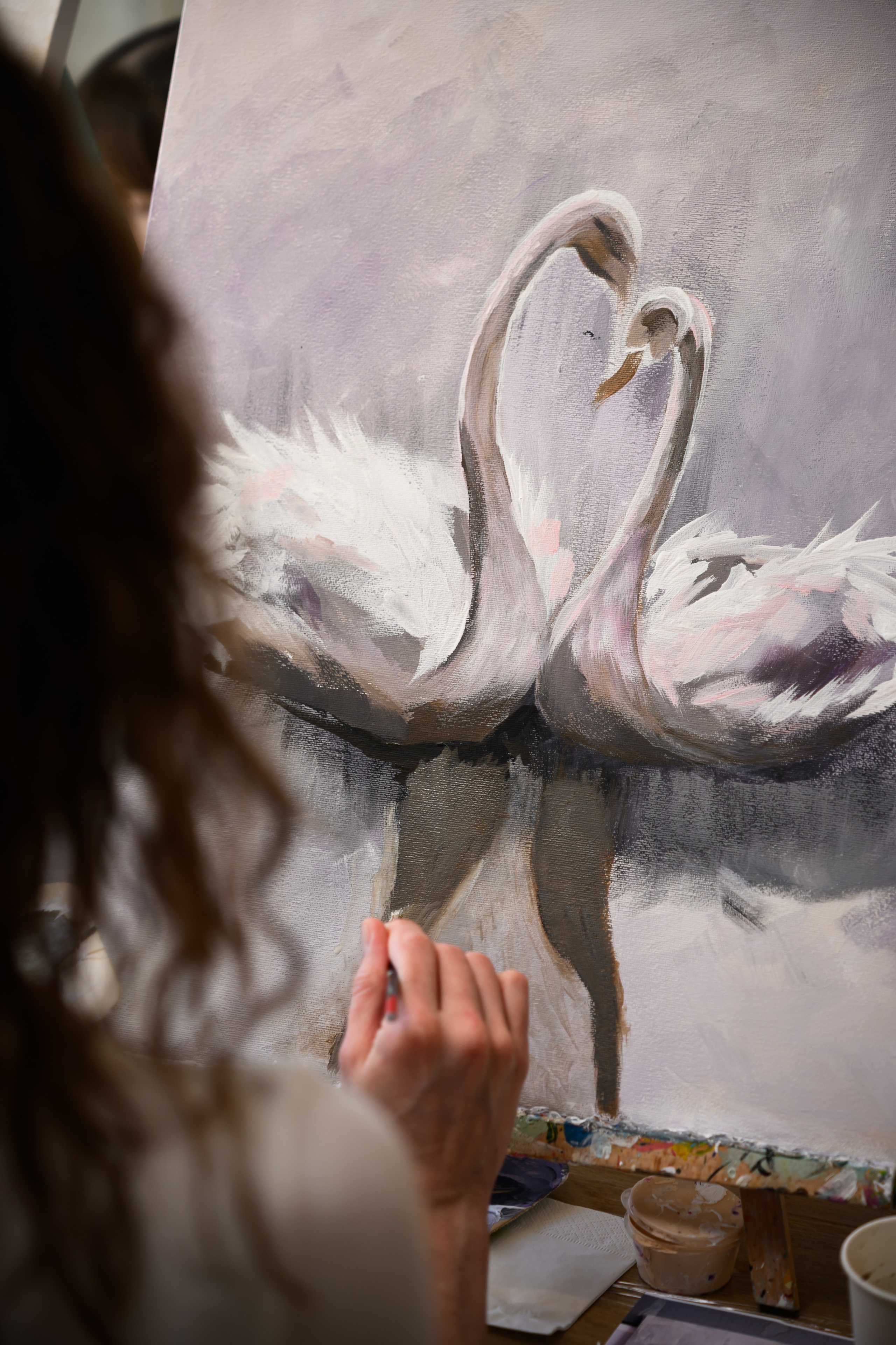 Профессиональная репортажная съемка мероприятий в Казани